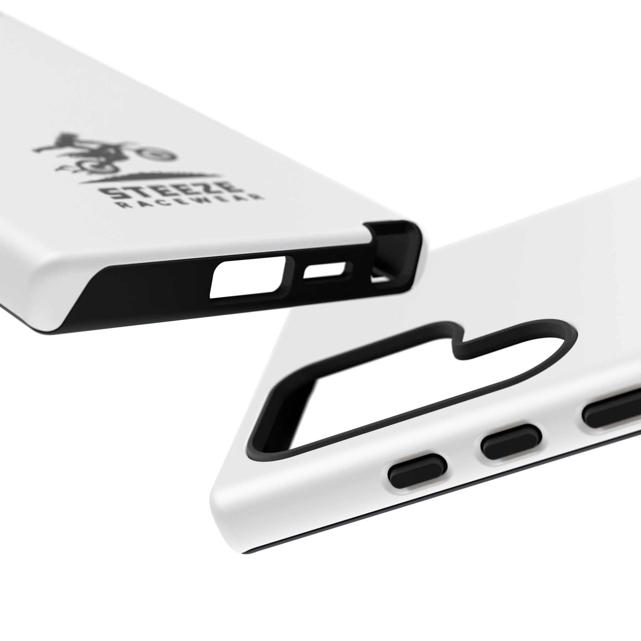 Steeze Racewear Protective Phone Case
