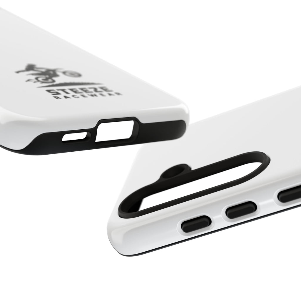 Steeze Racewear Protective Phone Case