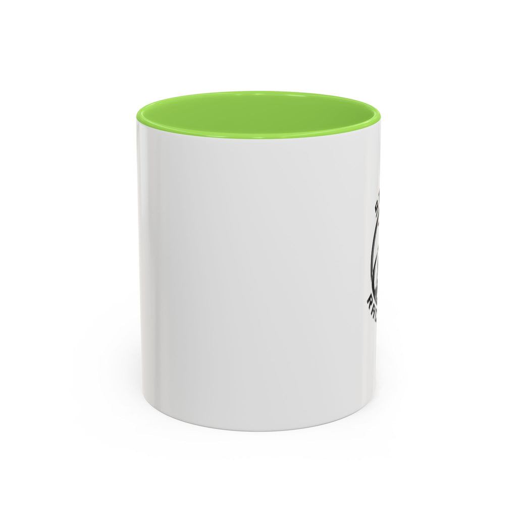 Steeze Racewear Premium Ceramic Mug
