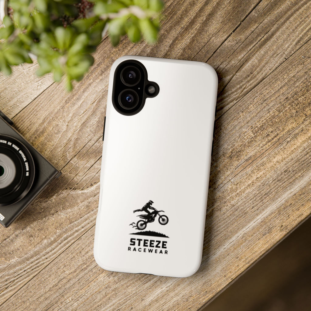Steeze Racewear Protective Phone Case