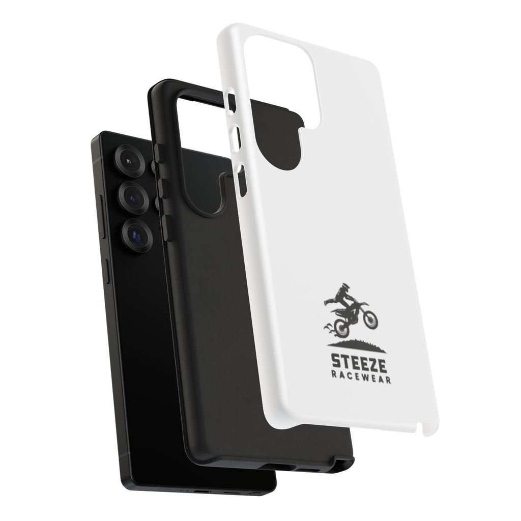 Steeze Racewear Protective Phone Case
