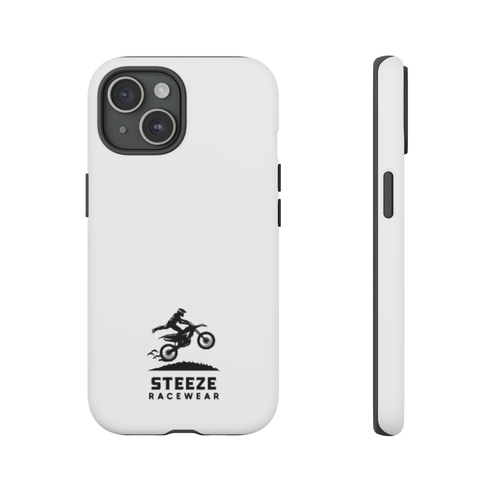 Steeze Racewear Protective Phone Case