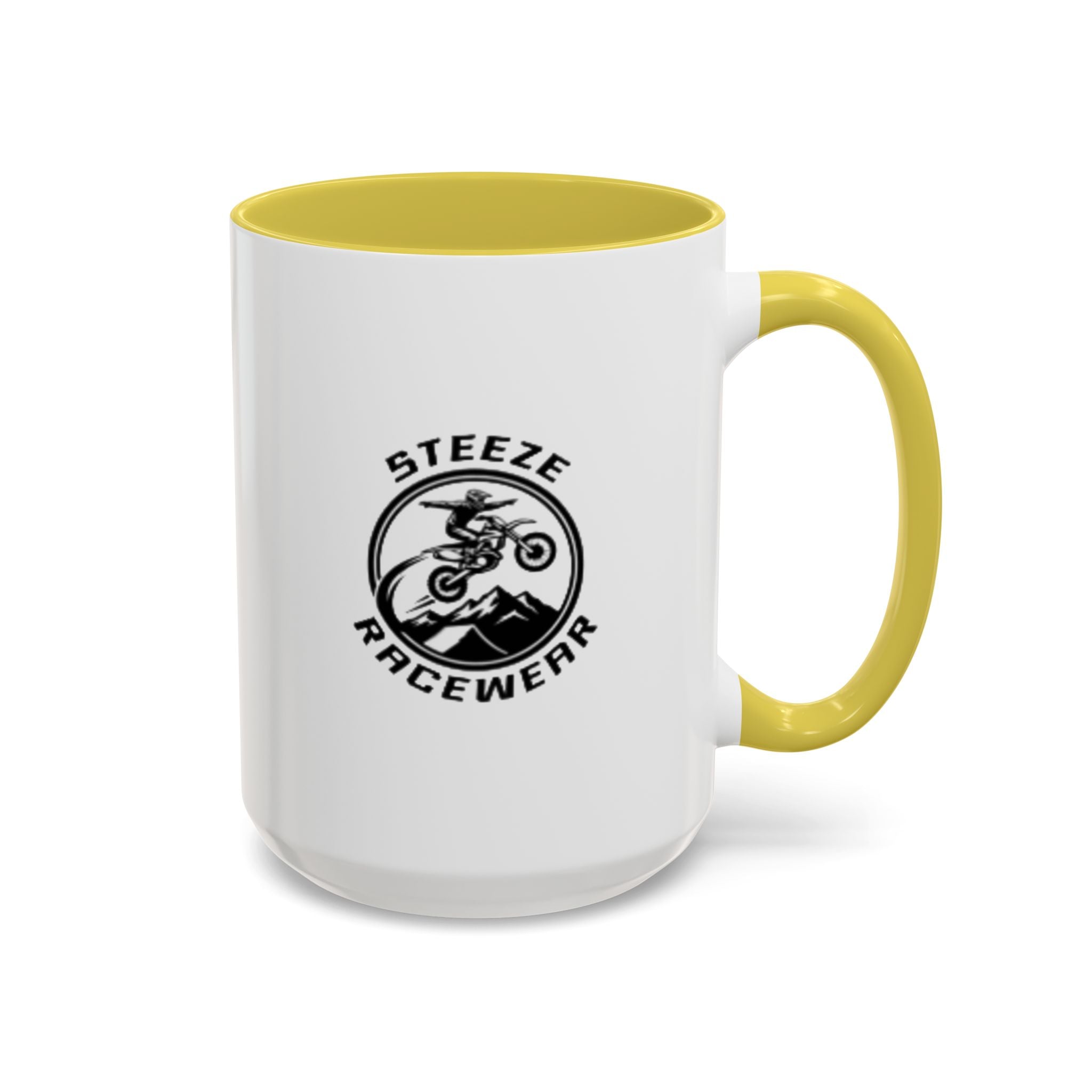 Steeze Racewear Premium Ceramic Mug