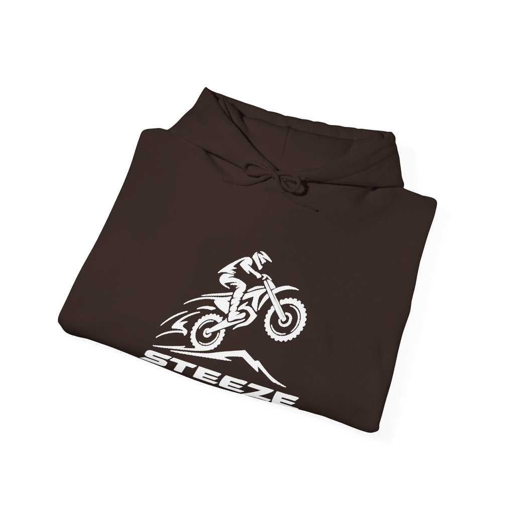 Steeze Racewear Motocross Hoodie