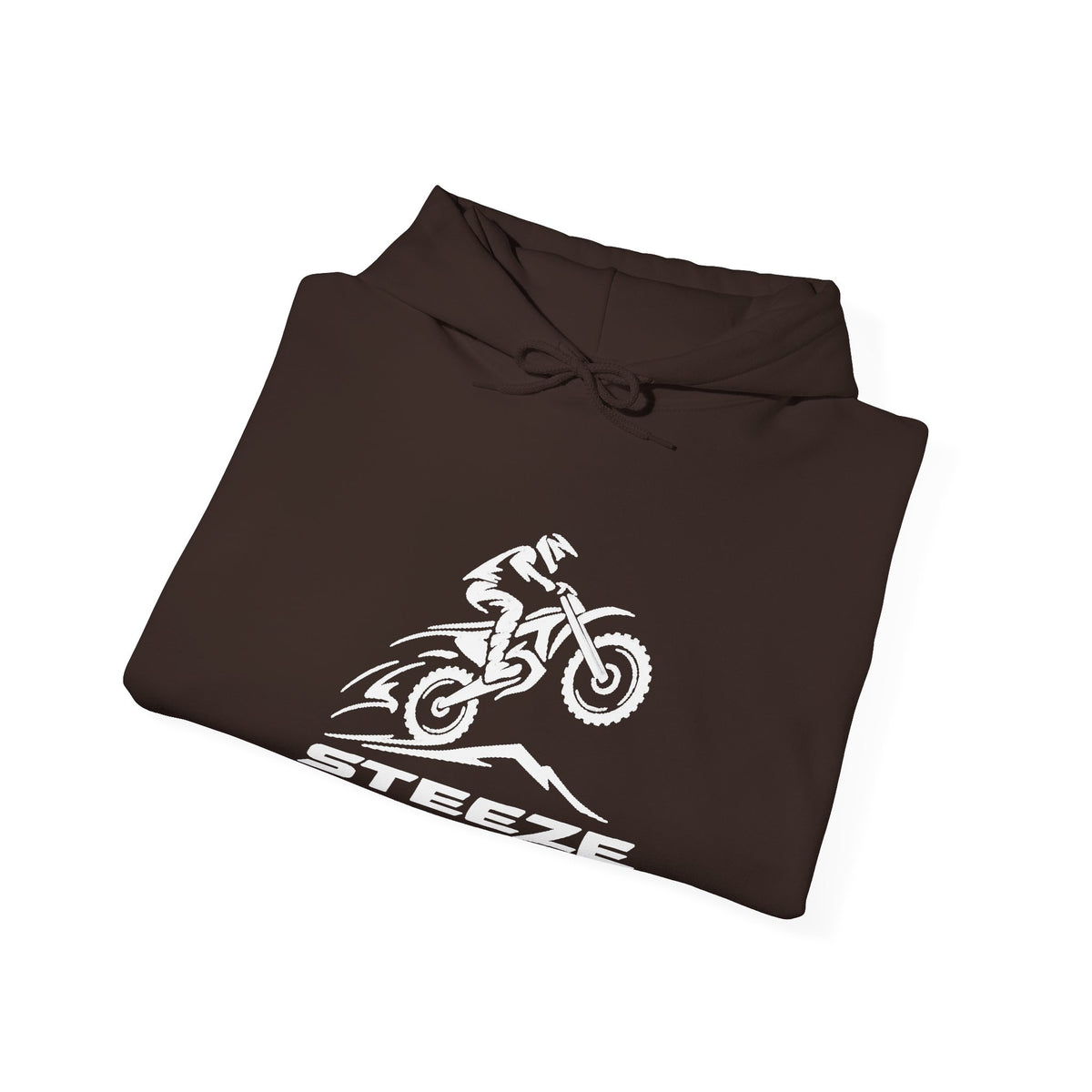 Steeze Racewear Motocross Hoodie