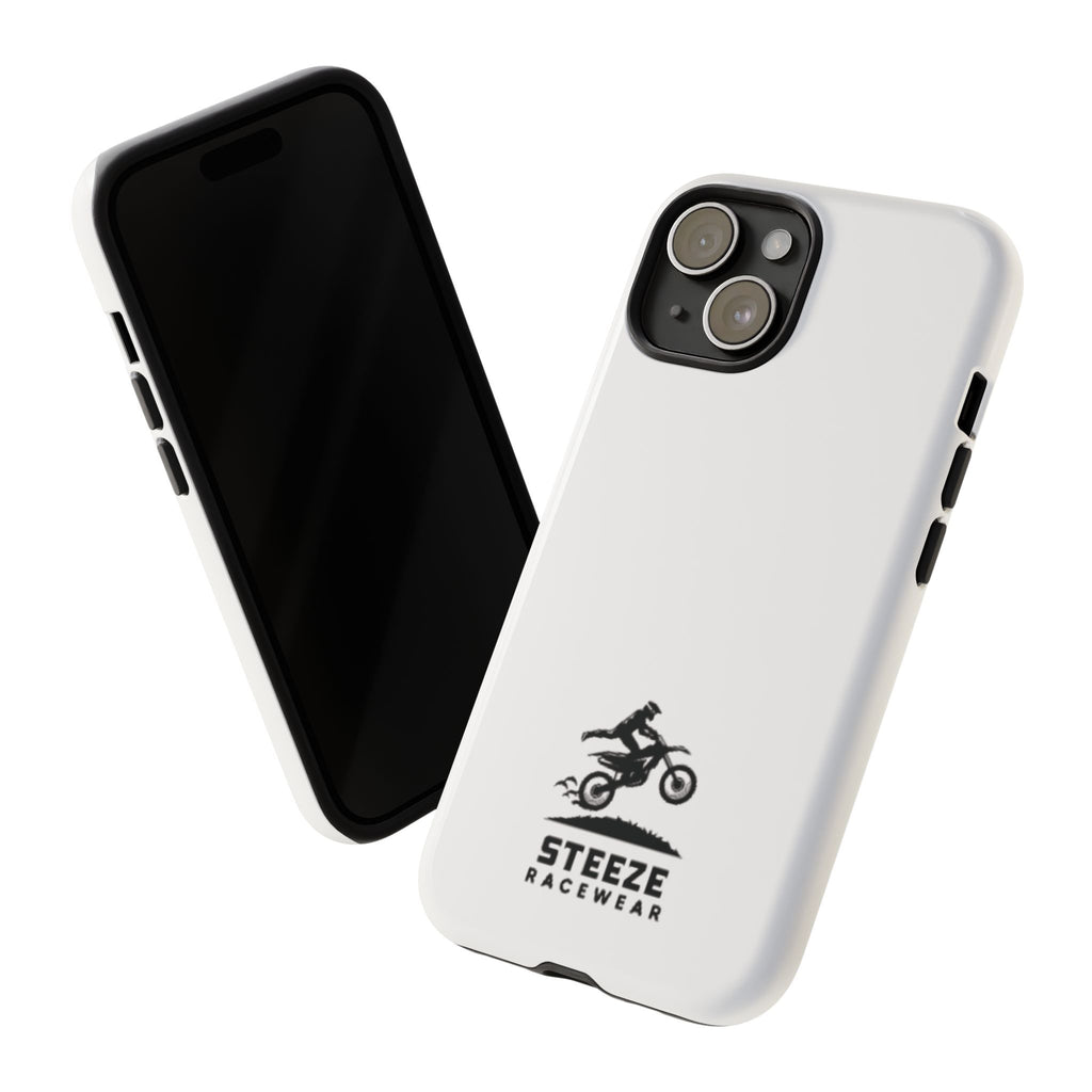 Steeze Racewear Protective Phone Case