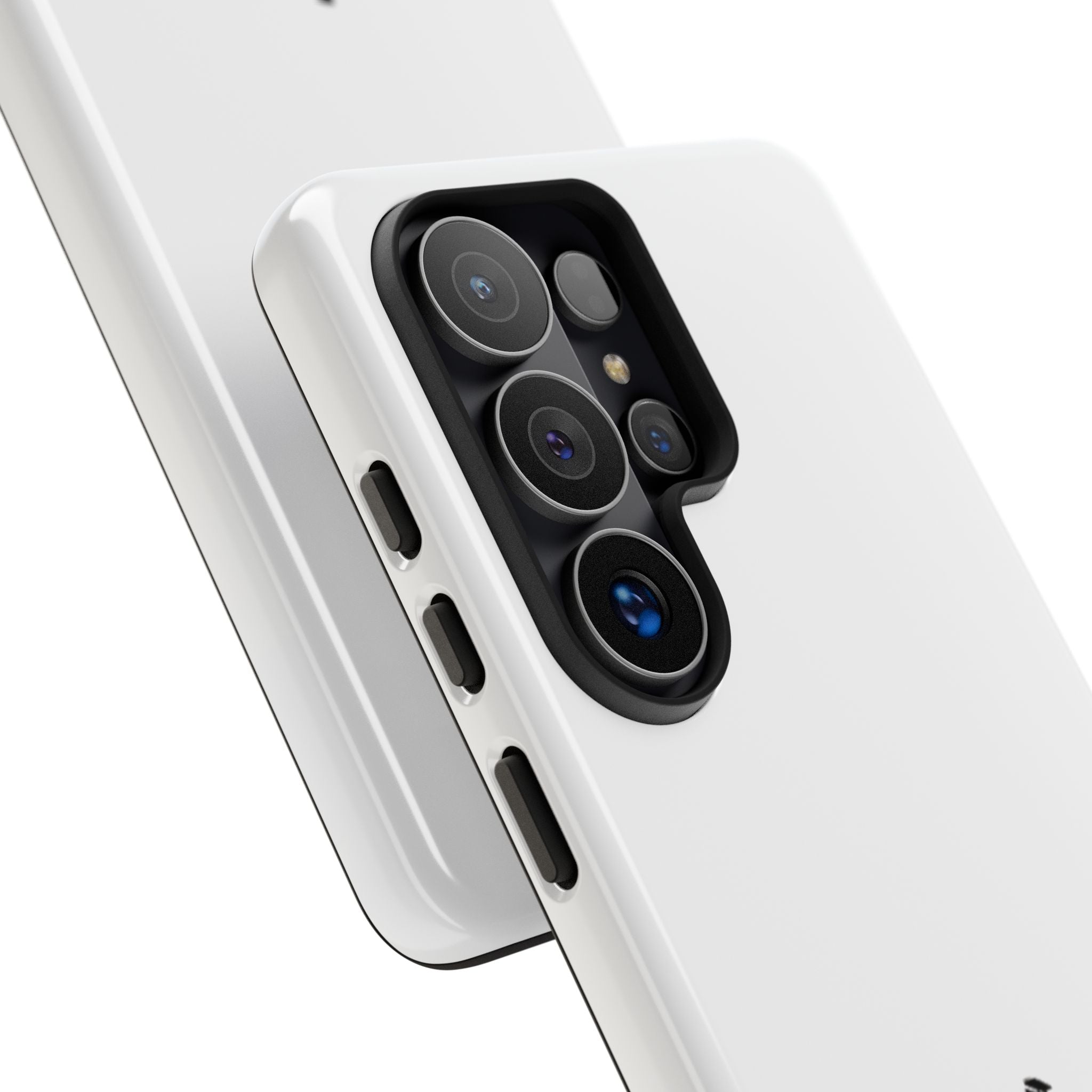 Steeze Racewear Protective Phone Case