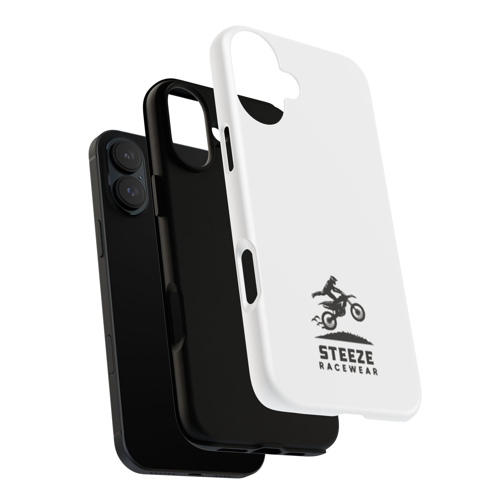 Steeze Racewear Protective Phone Case