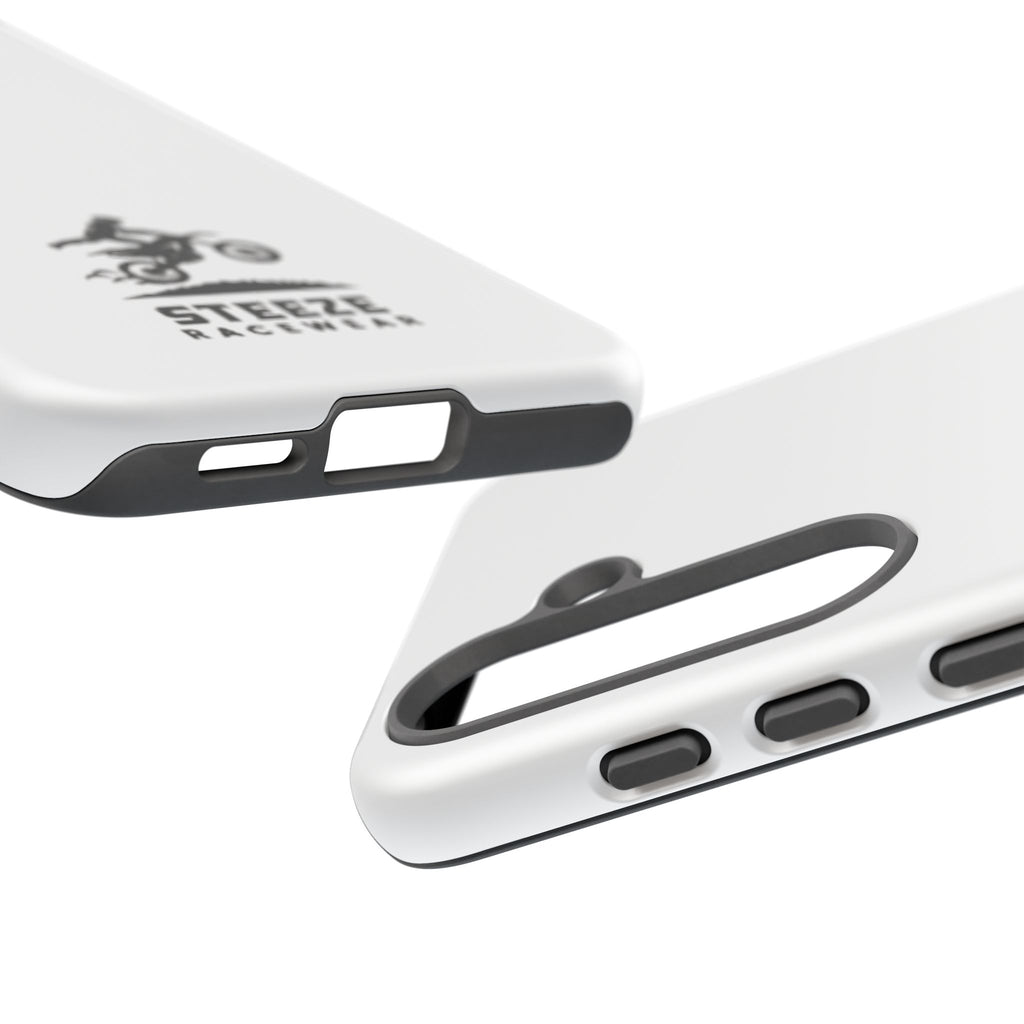 Steeze Racewear Protective Phone Case