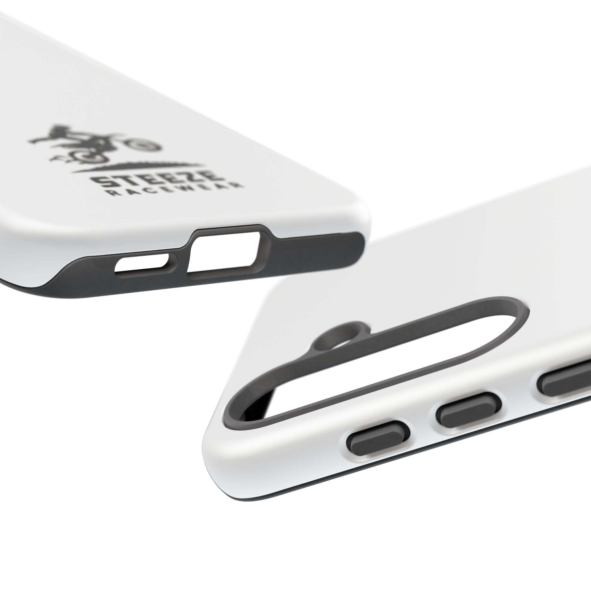 Steeze Racewear Protective Phone Case