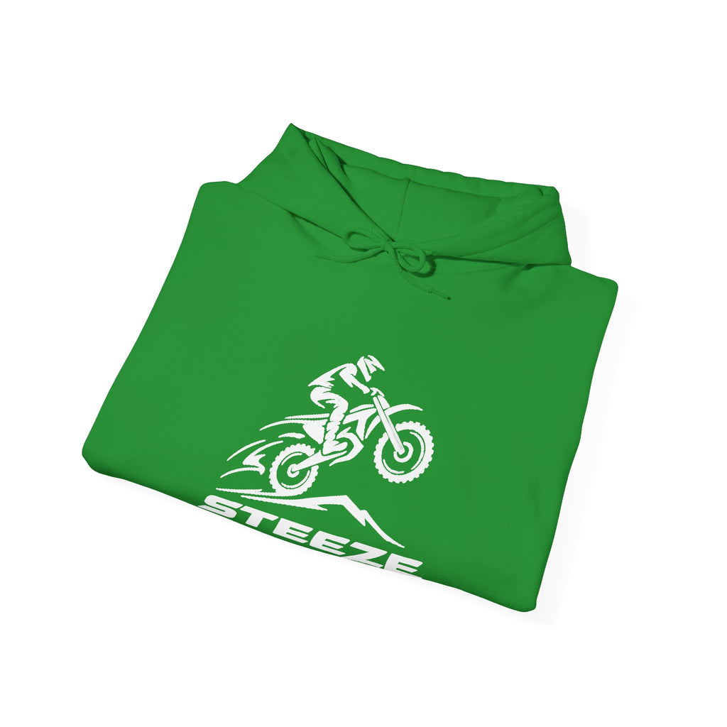 Steeze Racewear Motocross Hoodie