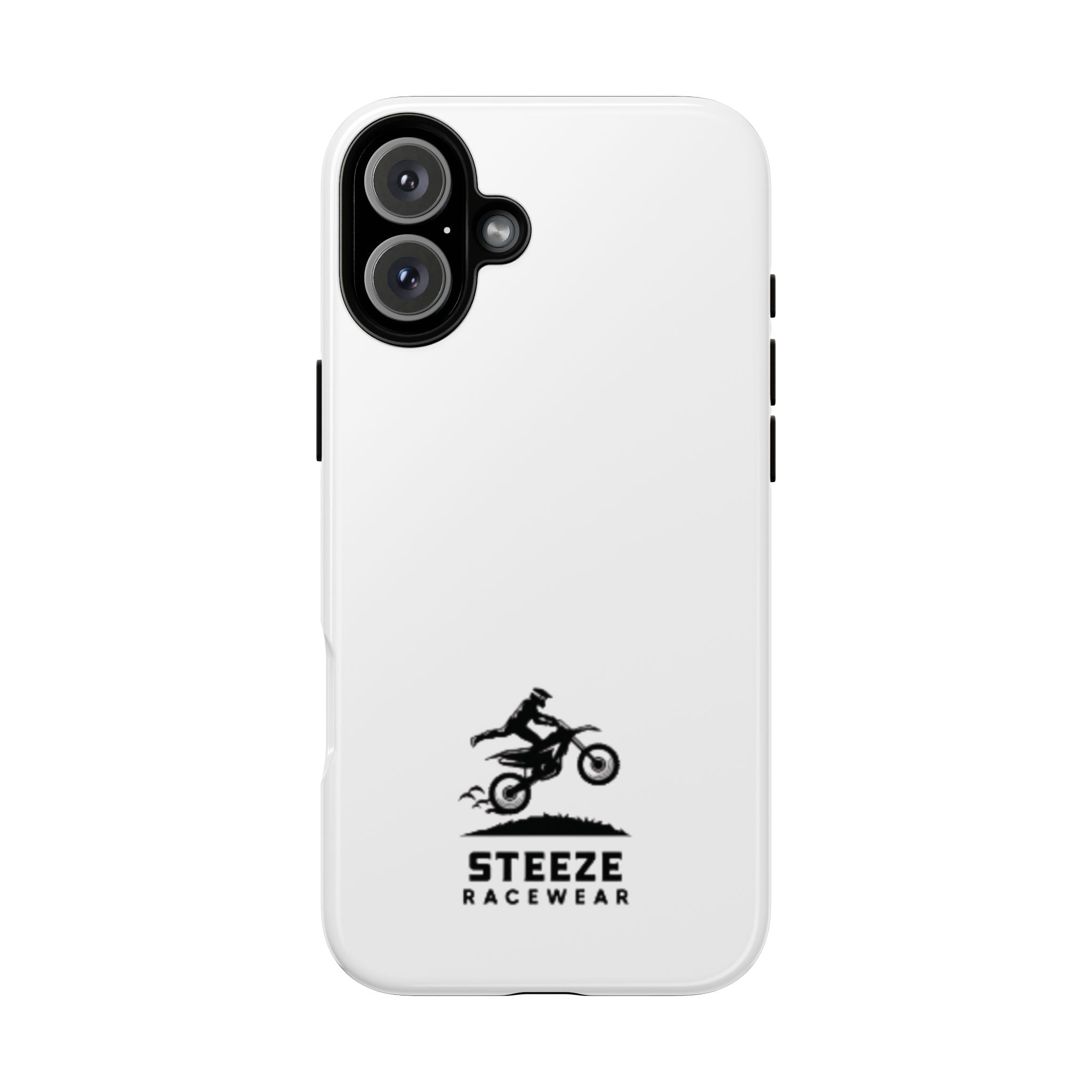 Steeze Racewear Protective Phone Case