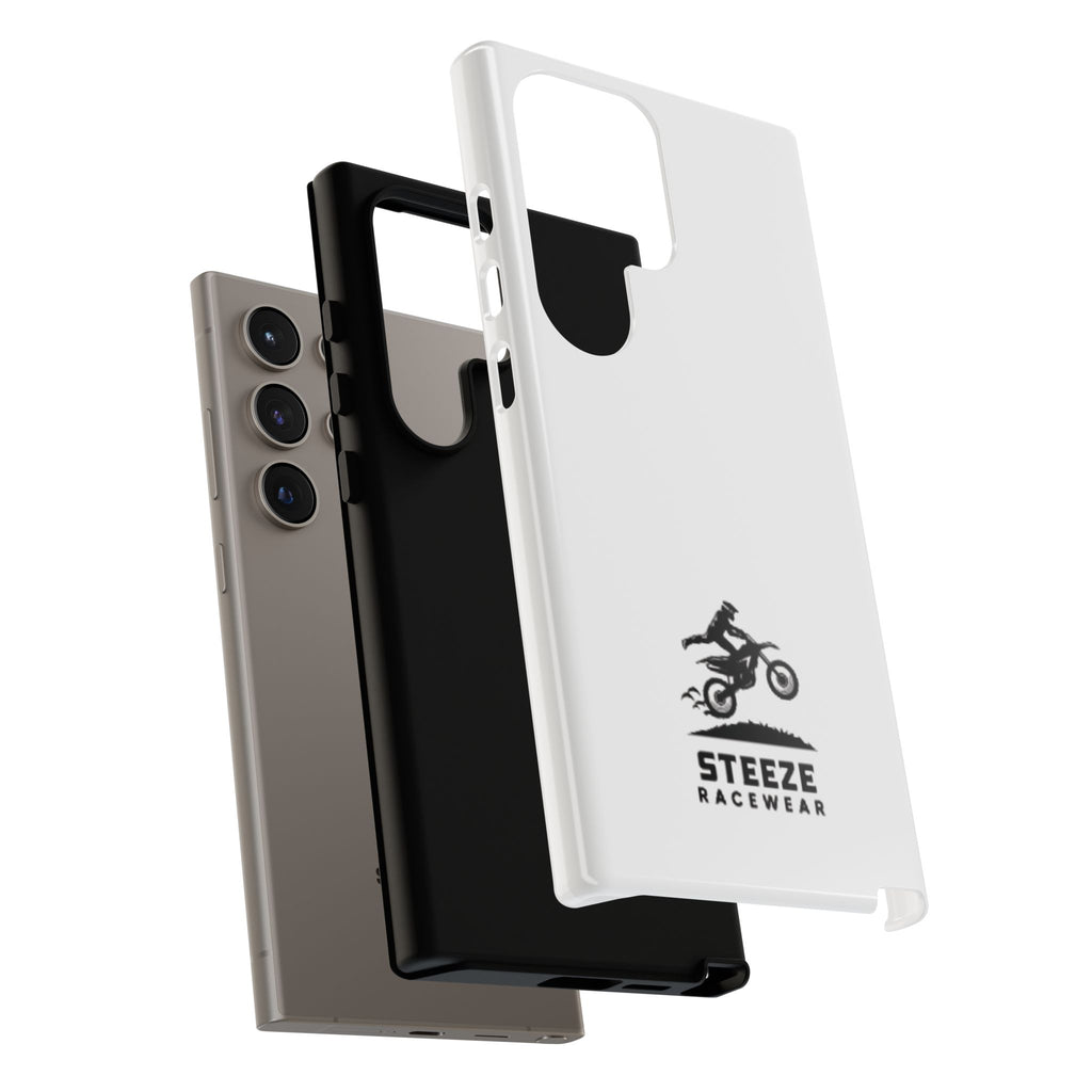 Steeze Racewear Protective Phone Case