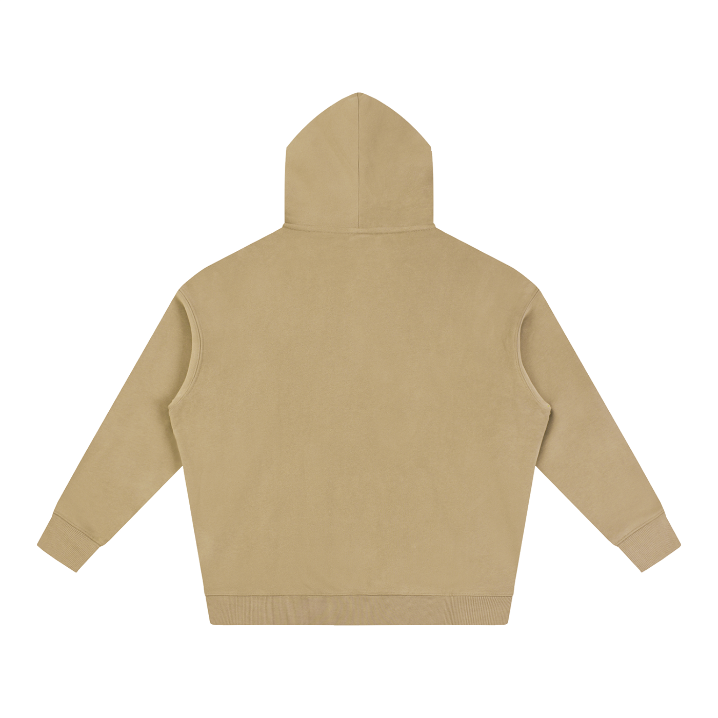 Steeze Racewear Front Logo Heavyweight Street Hoodie