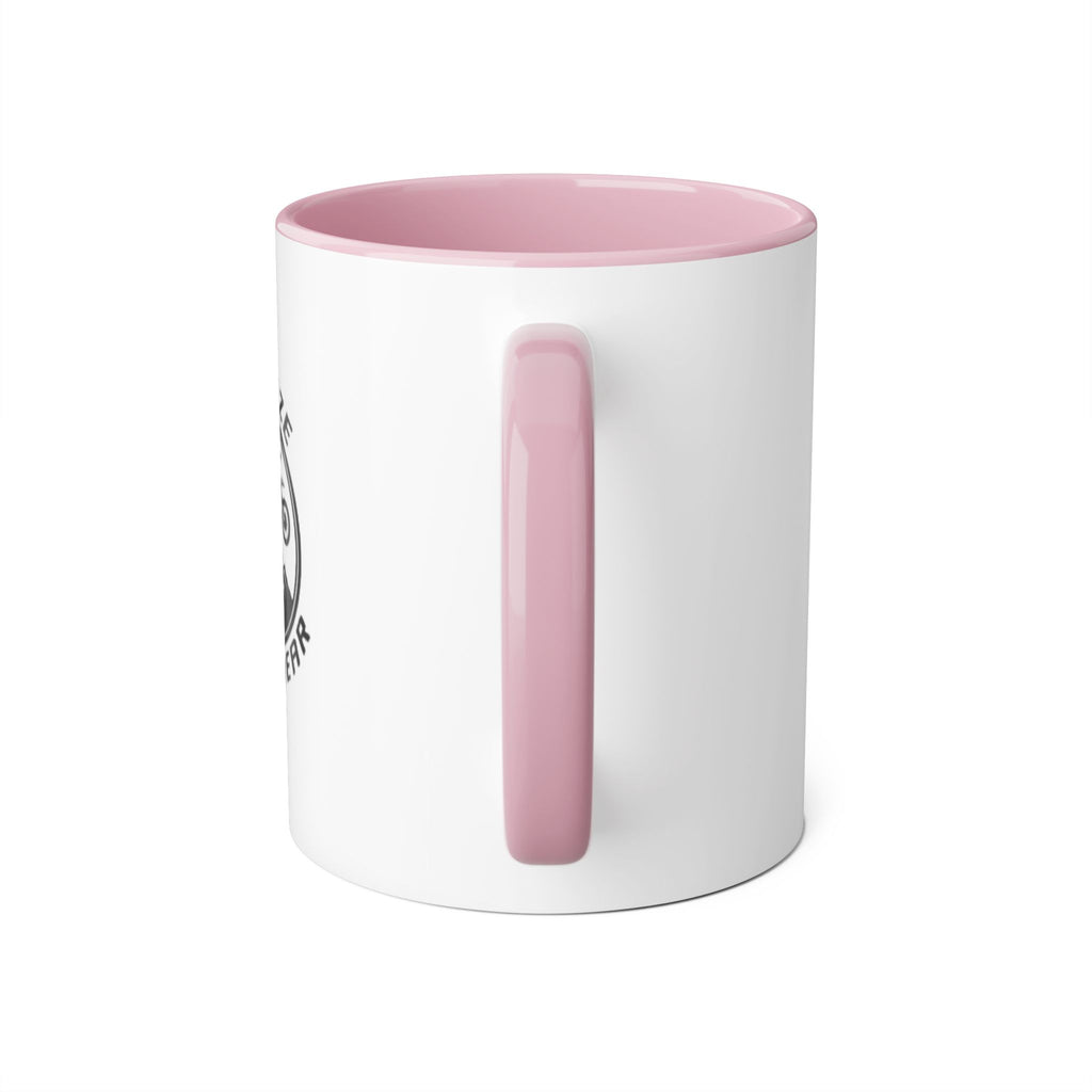 Steeze Racewear Premium Ceramic Mug