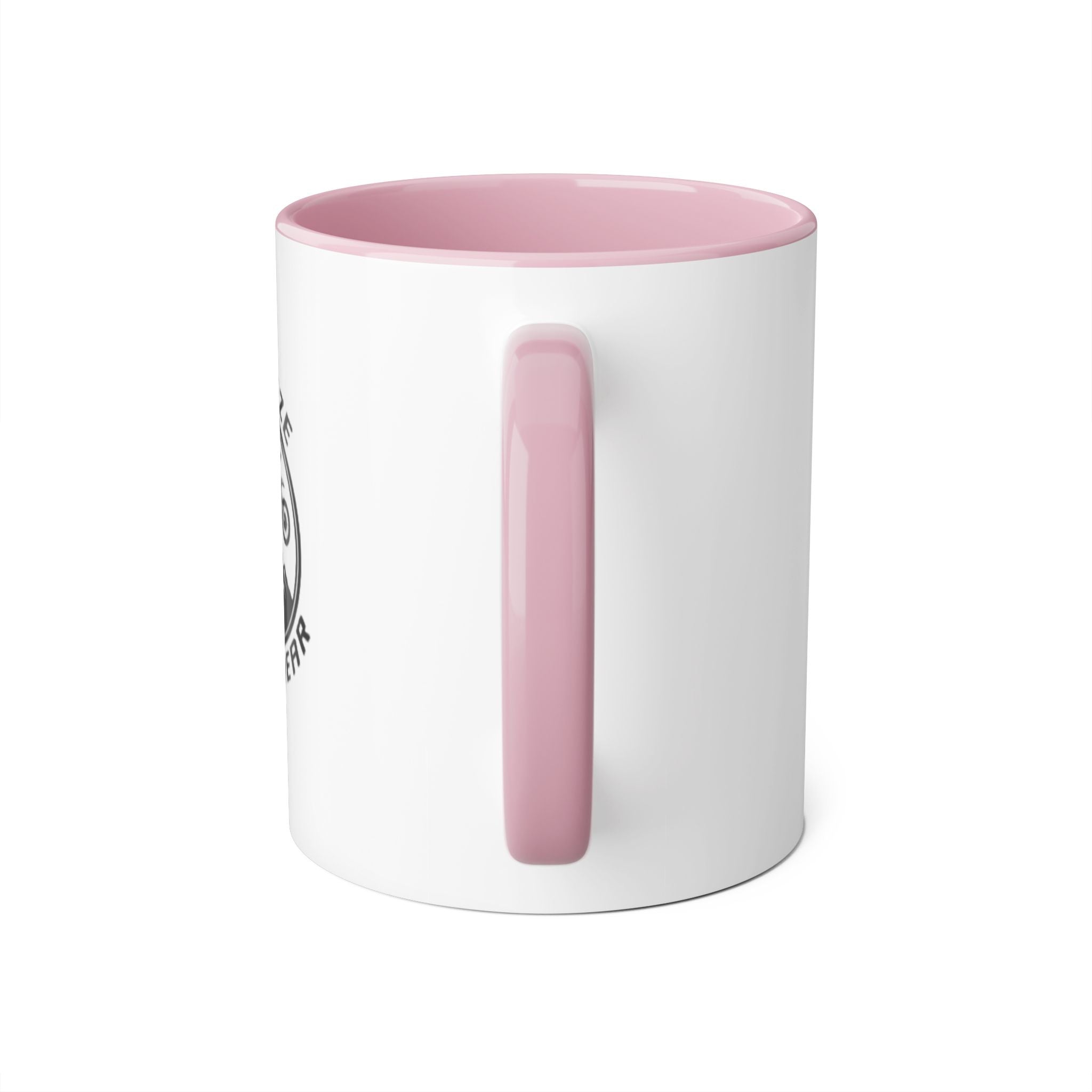 Steeze Racewear Premium Ceramic Mug