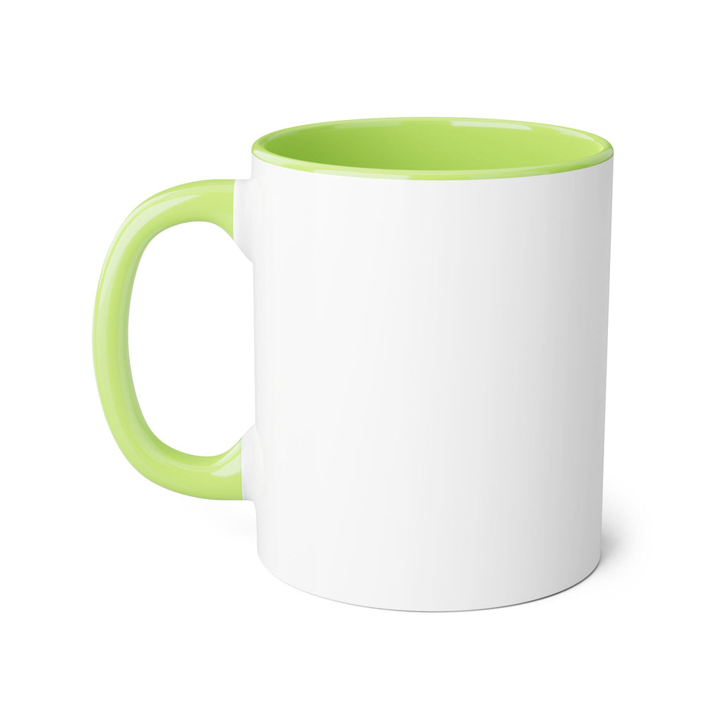 Steeze Racewear Premium Ceramic Mug