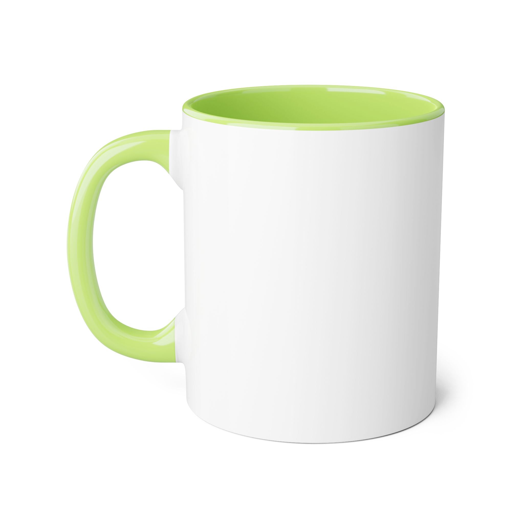 Steeze Racewear Premium Ceramic Mug