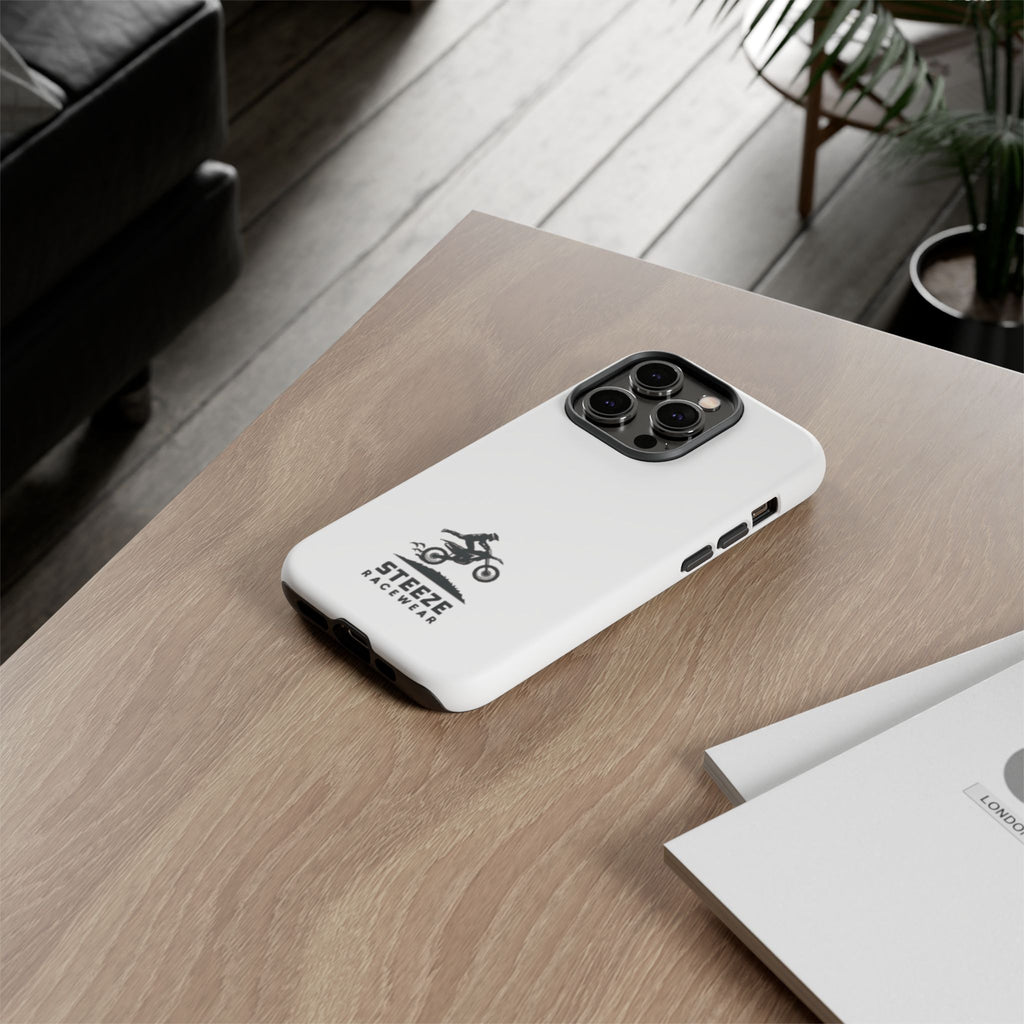 Steeze Racewear Protective Phone Case