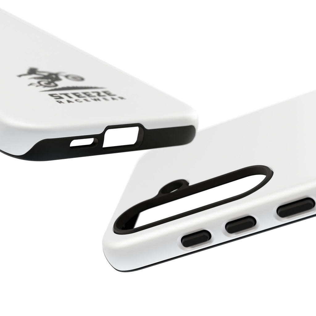 Steeze Racewear Protective Phone Case