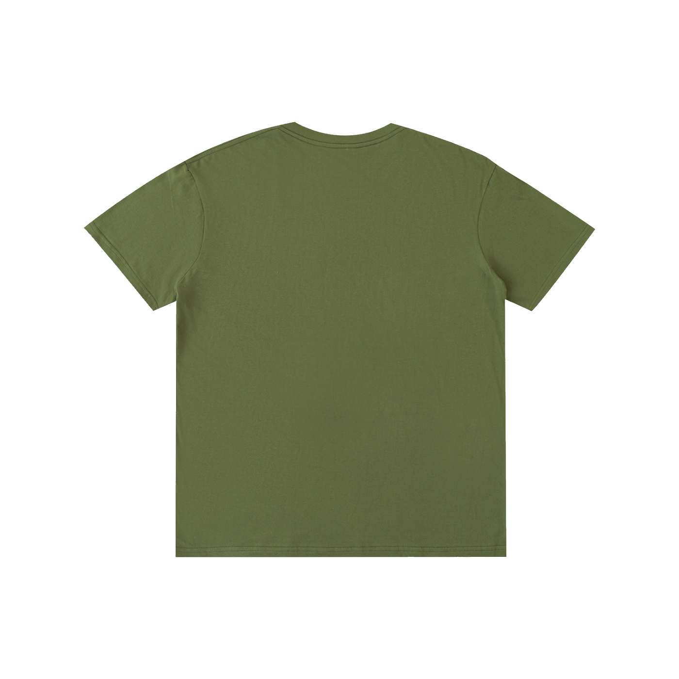 Steeze Racewear T-Shirt Front Logo