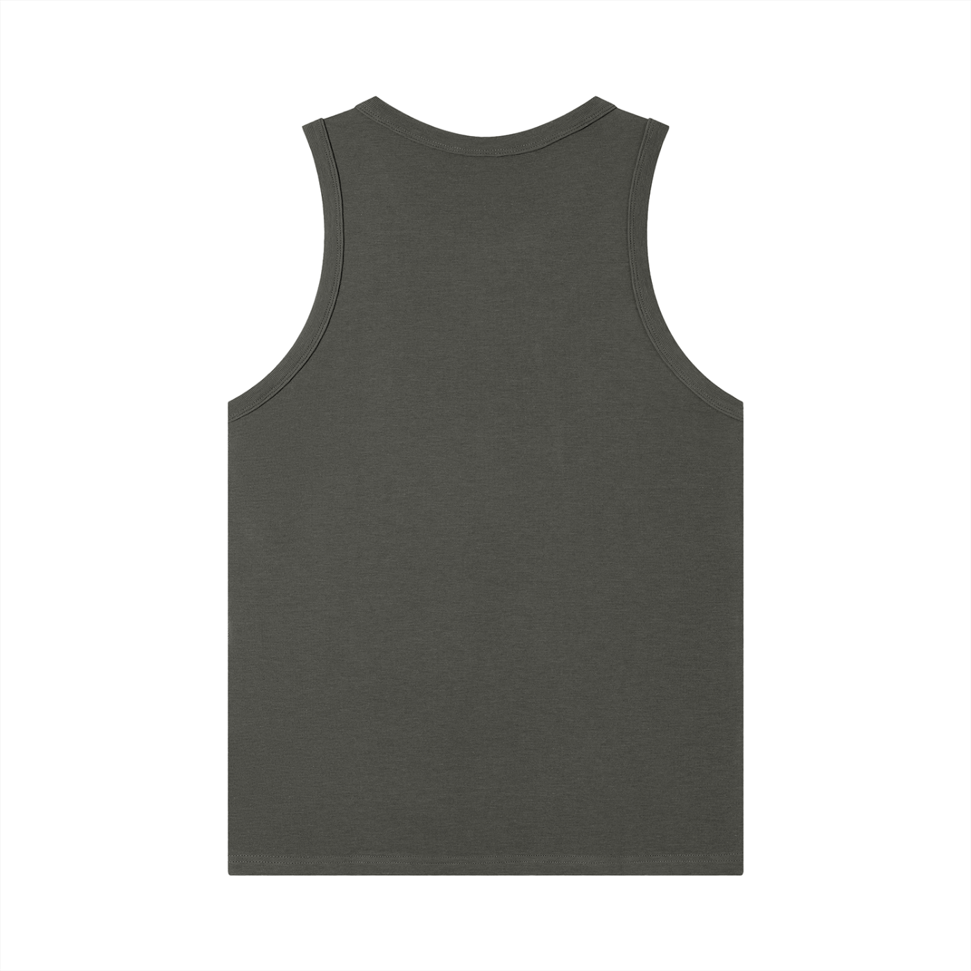 Steeze Racewear Front Logo Performance Tank Top