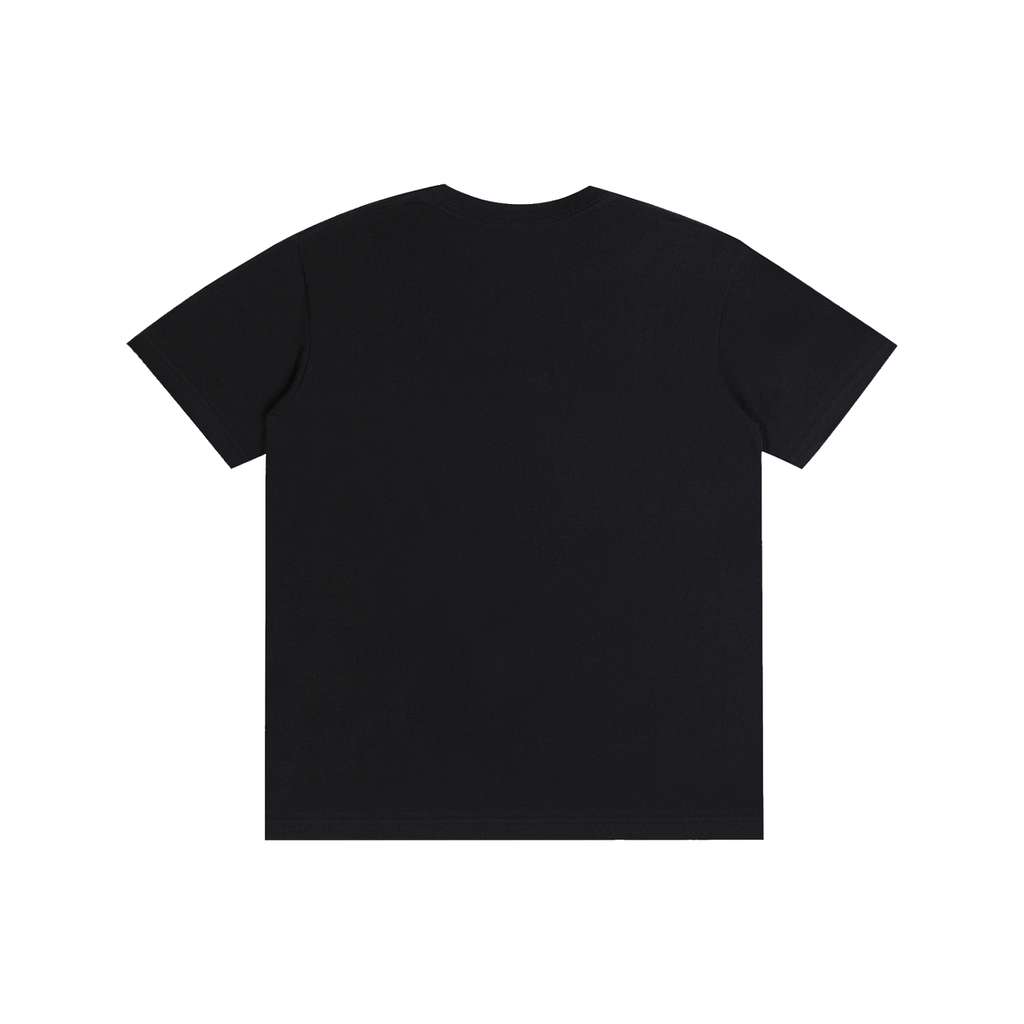Steeze Racewear T-Shirt Front Logo