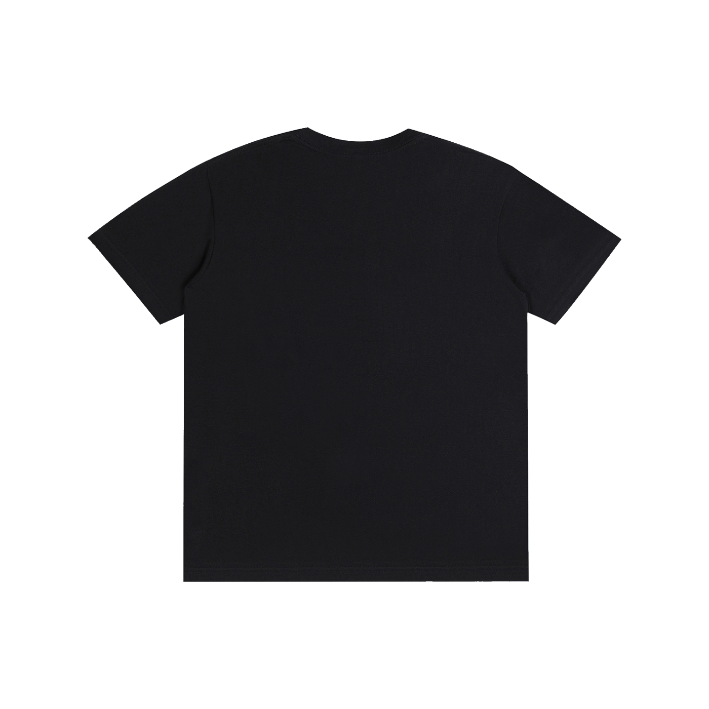 Steeze Racewear T-Shirt Front Logo