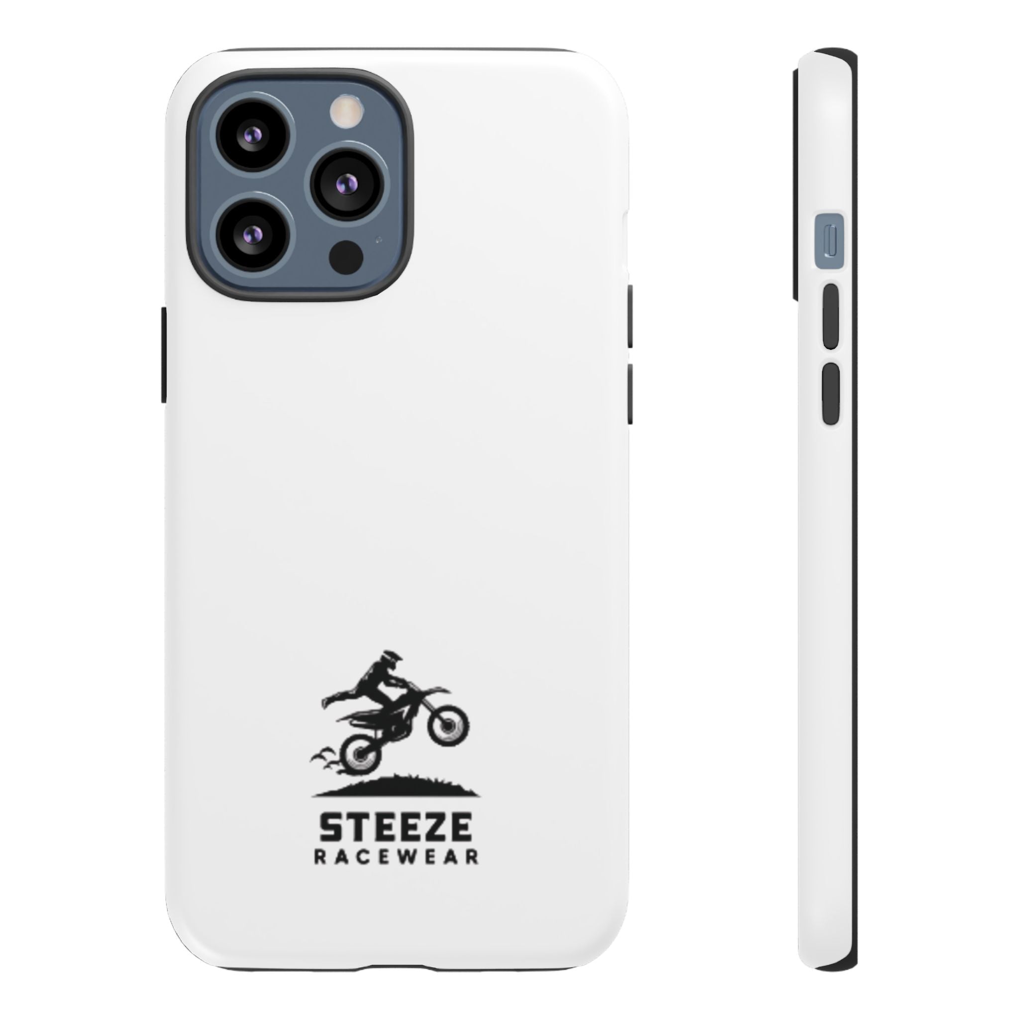 Steeze Racewear Protective Phone Case