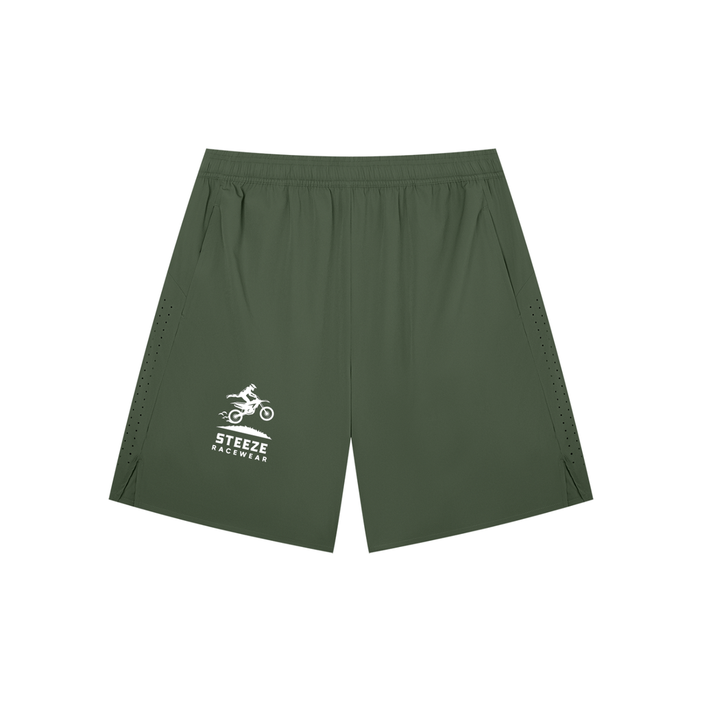 Men’s Regular Fit Performance Shorts