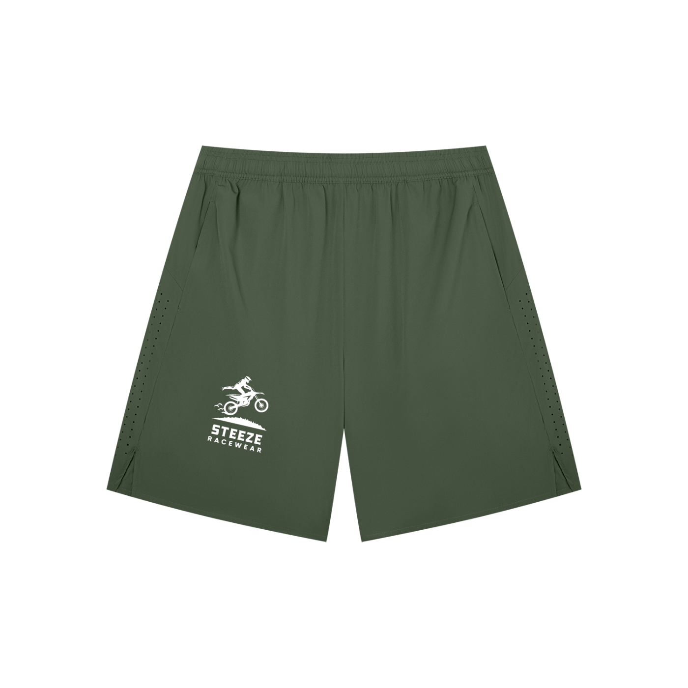 Men’s Regular Fit Performance Shorts