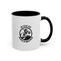 Steeze Racewear Premium Ceramic Mug