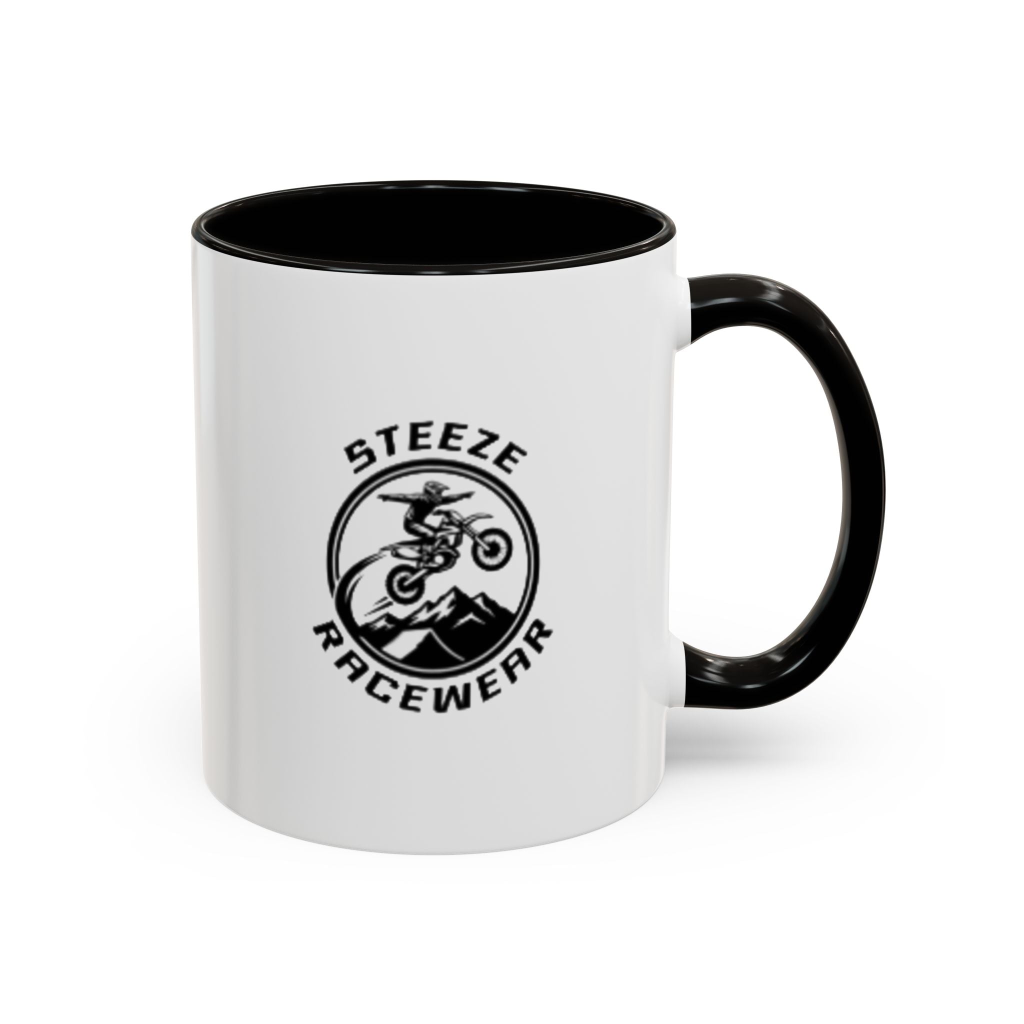 Steeze Racewear Premium Ceramic Mug