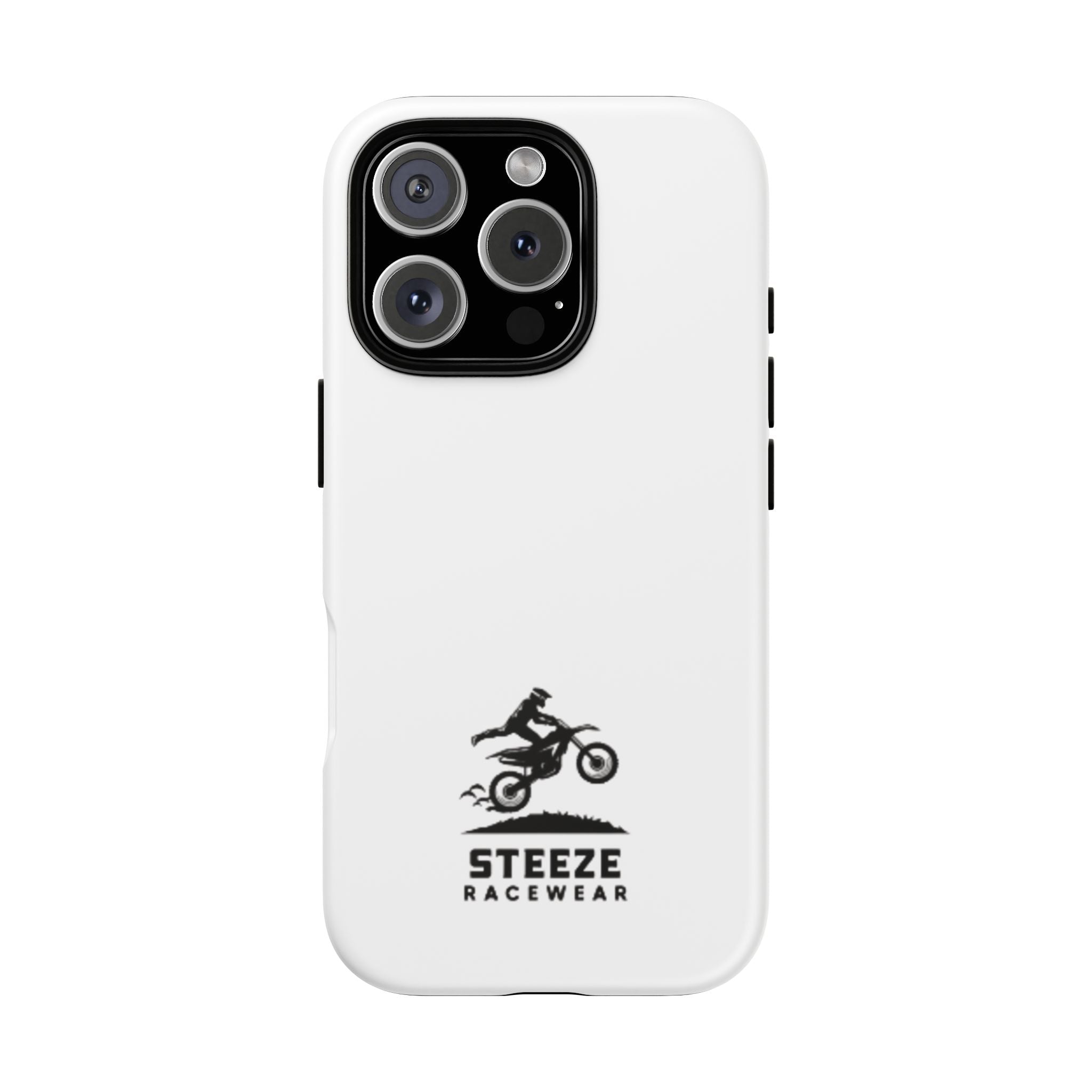Steeze Racewear Protective Phone Case