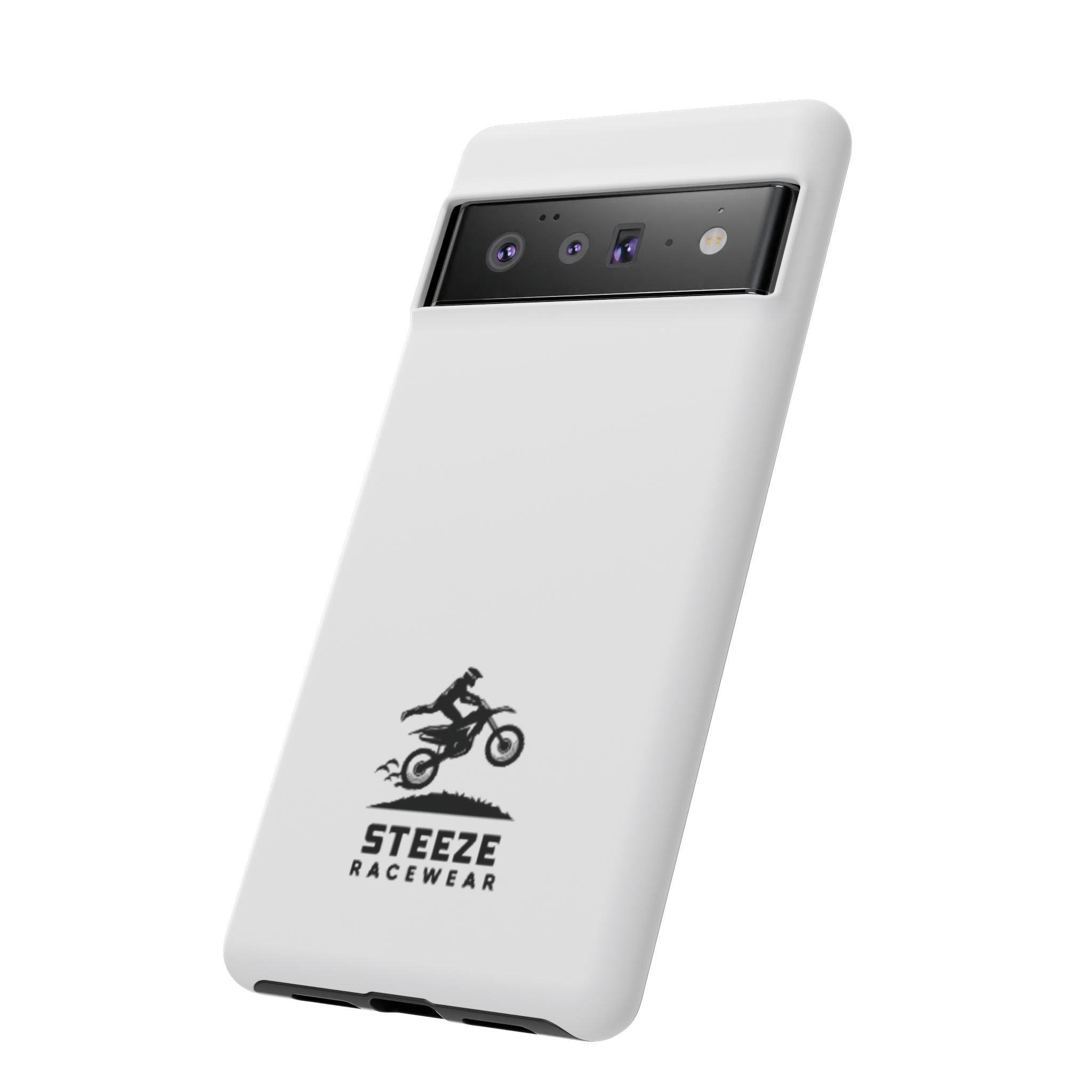 Steeze Racewear Protective Phone Case