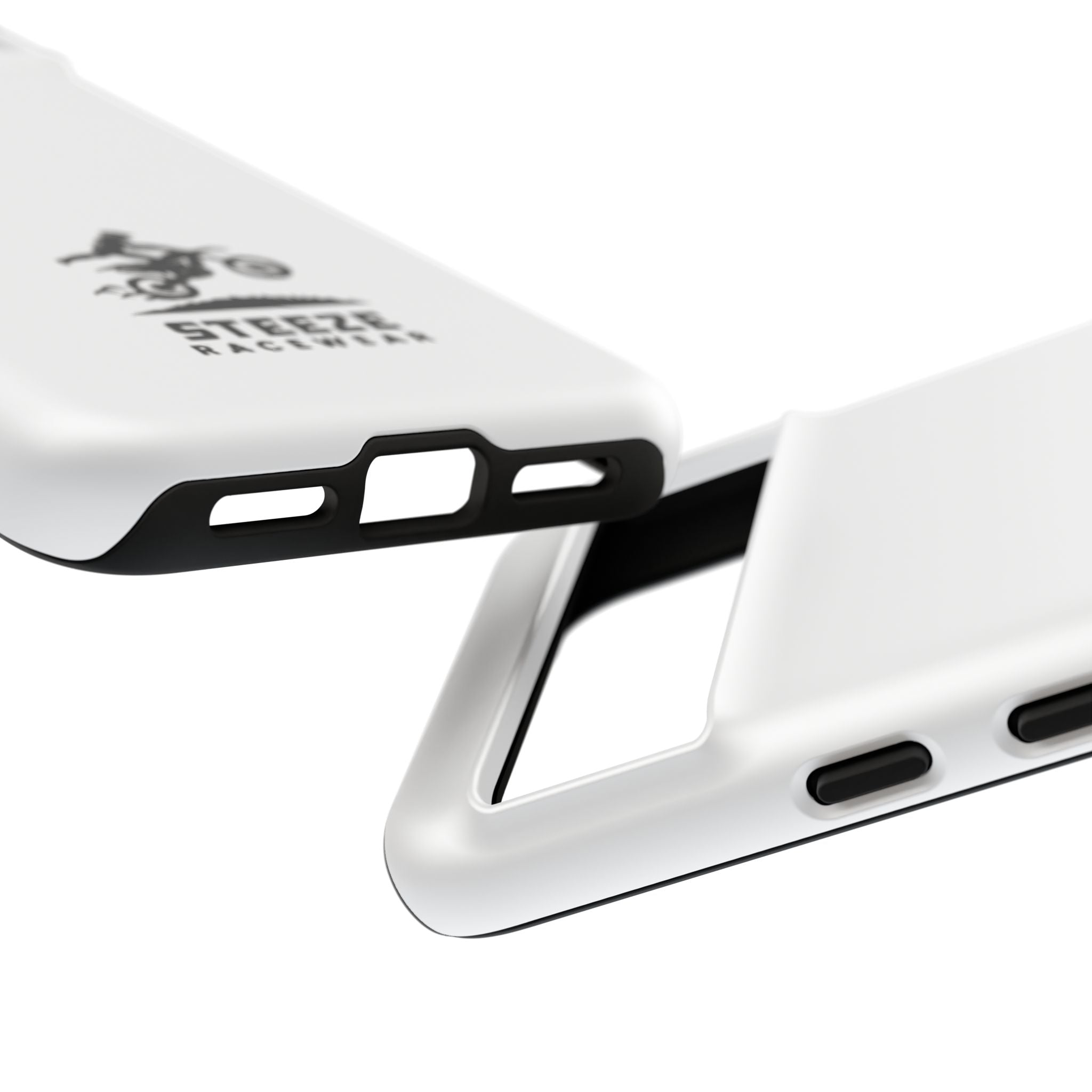 Steeze Racewear Protective Phone Case