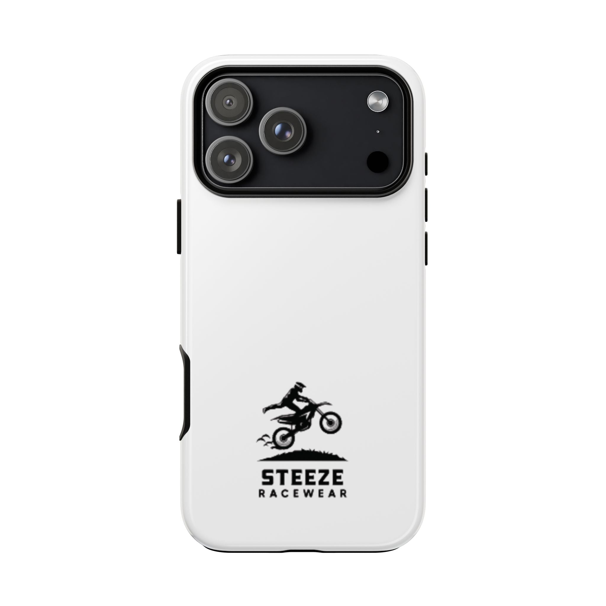 Steeze Racewear Protective Phone Case
