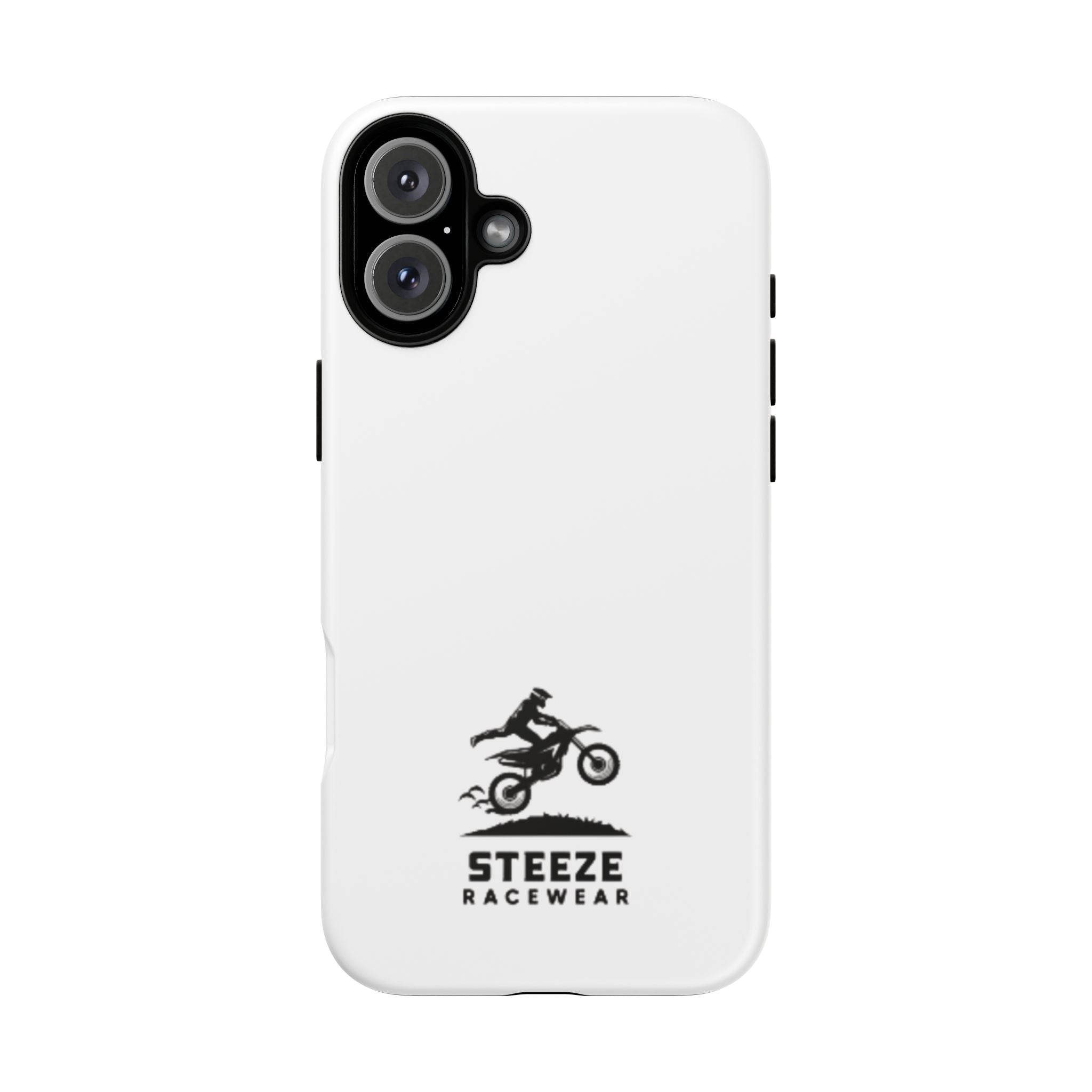 Steeze Racewear Protective Phone Case