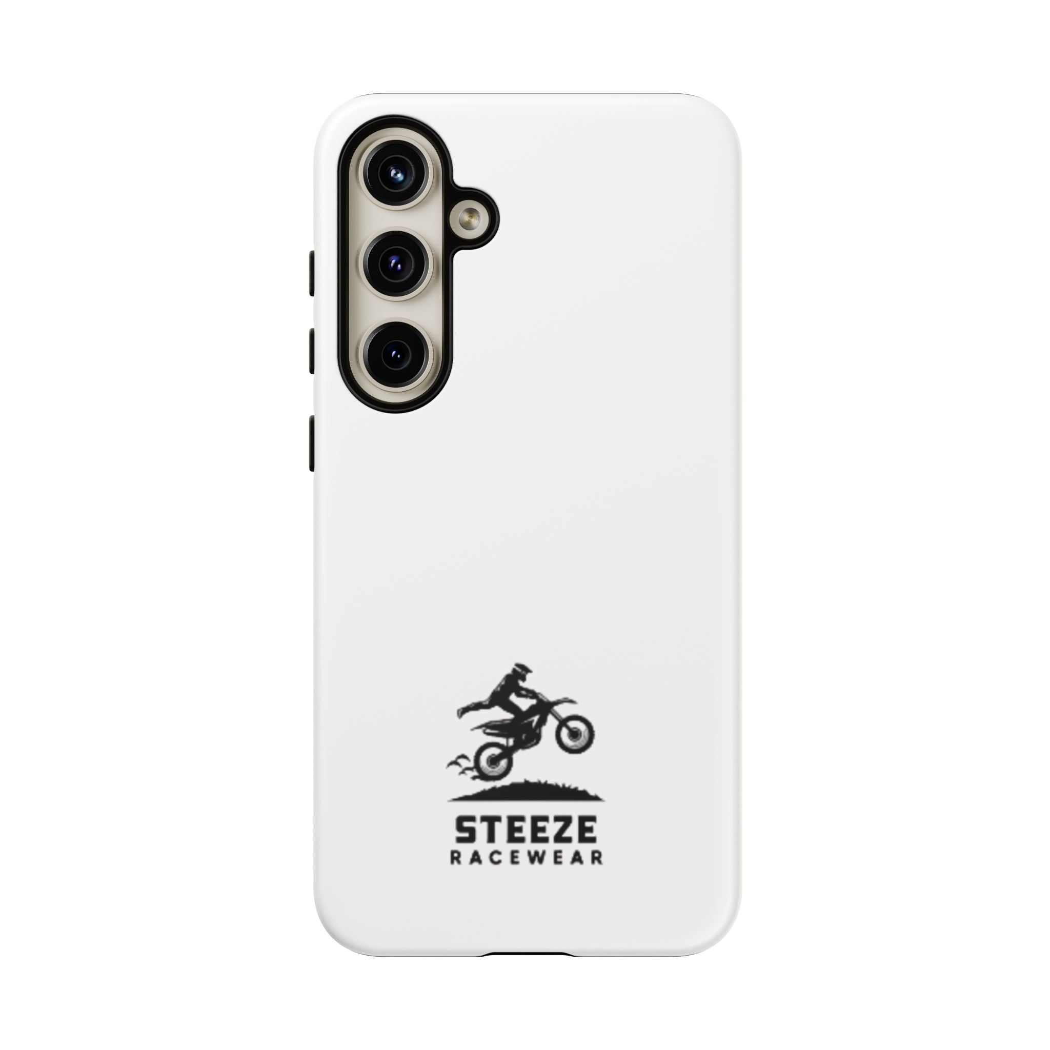 Steeze Racewear Protective Phone Case