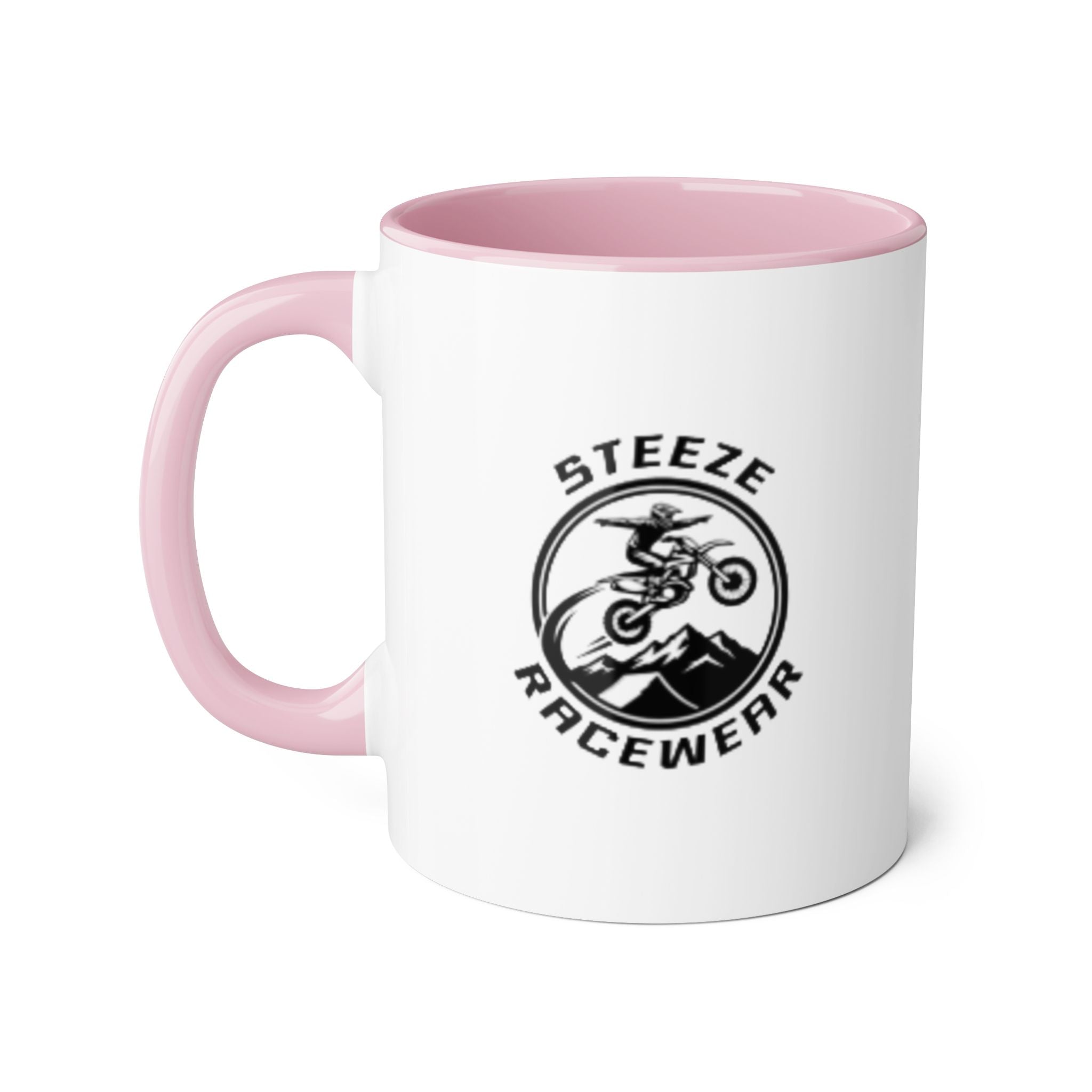 Copy of Steeze Racewear Premium Ceramic Mug