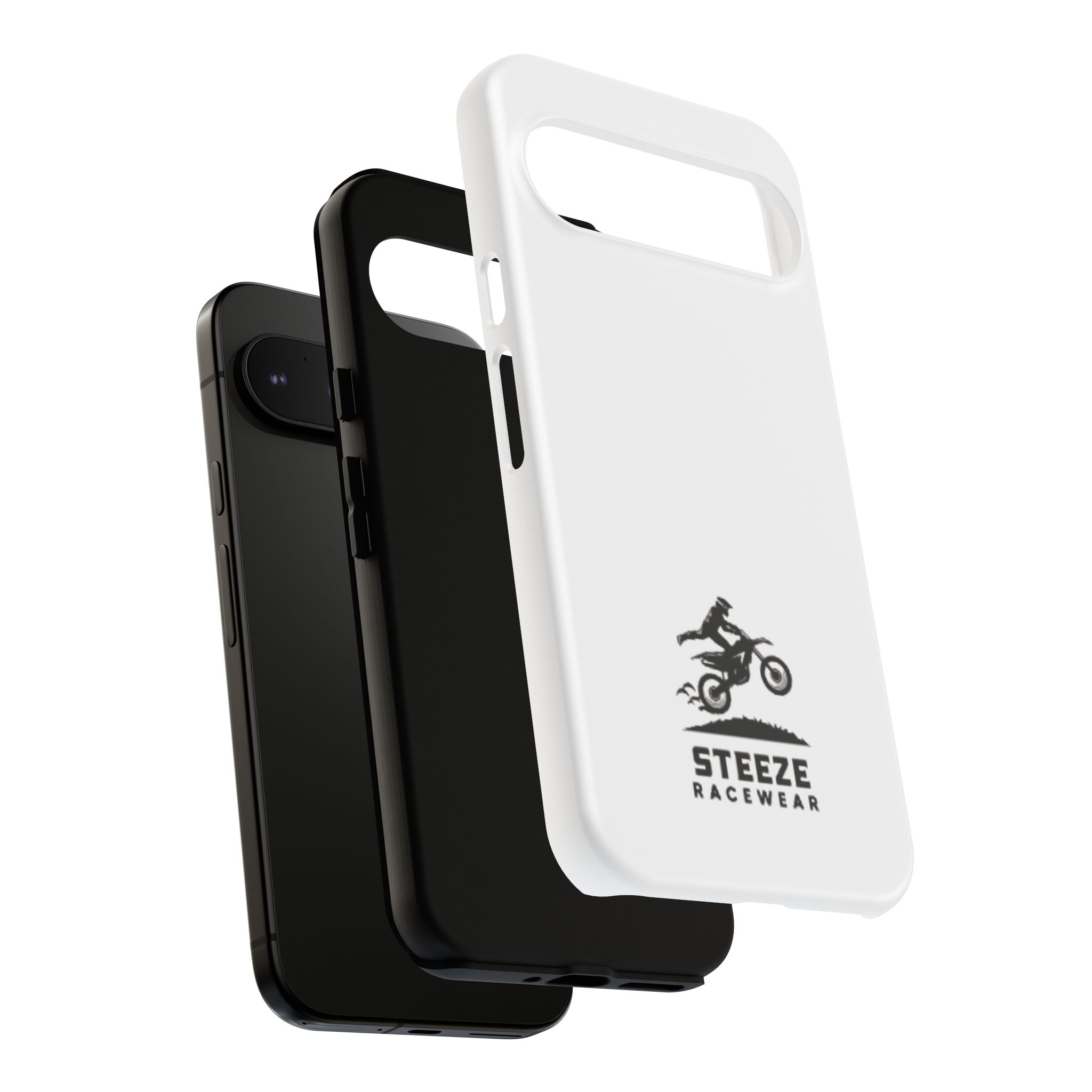 Steeze Racewear Protective Phone Case