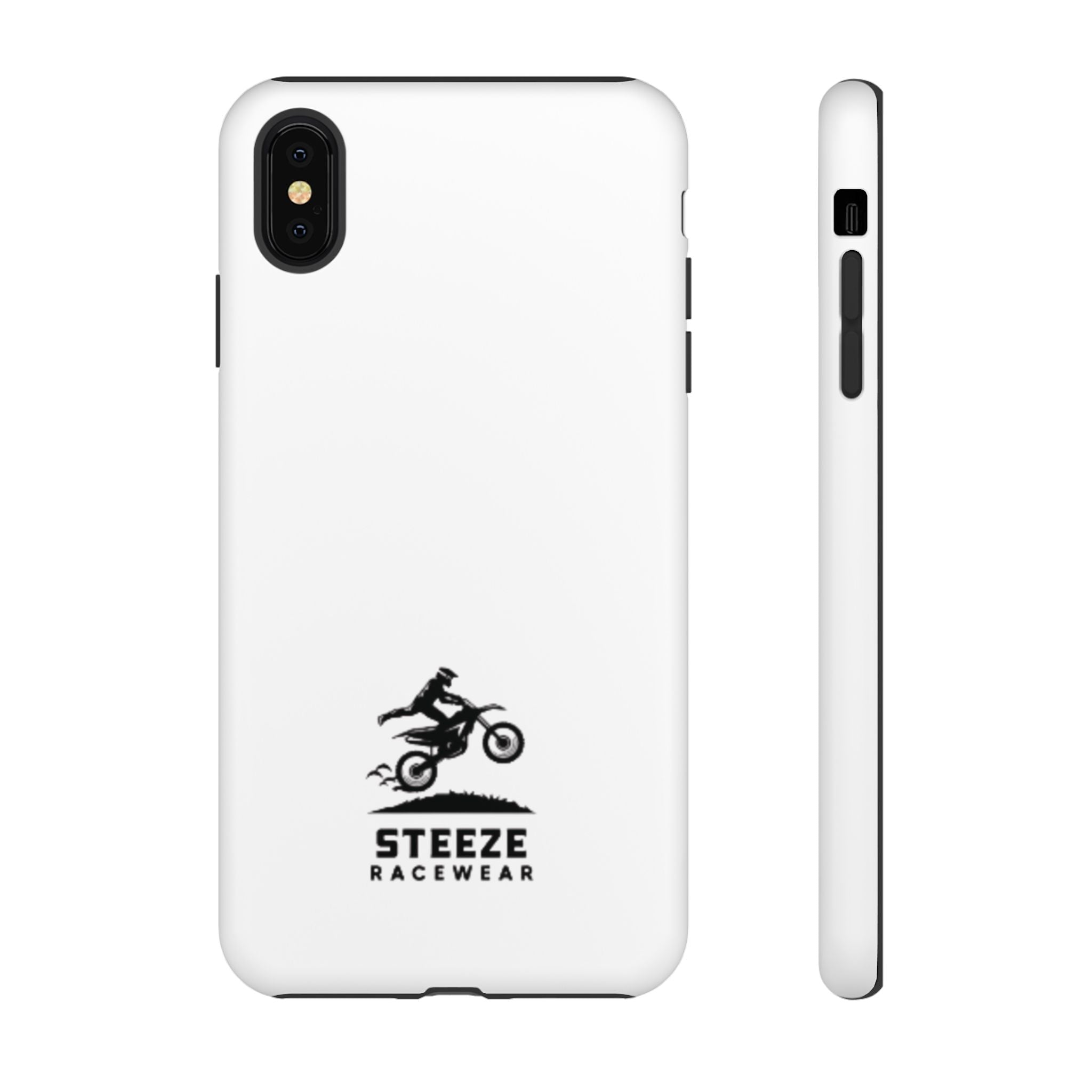 Steeze Racewear Protective Phone Case