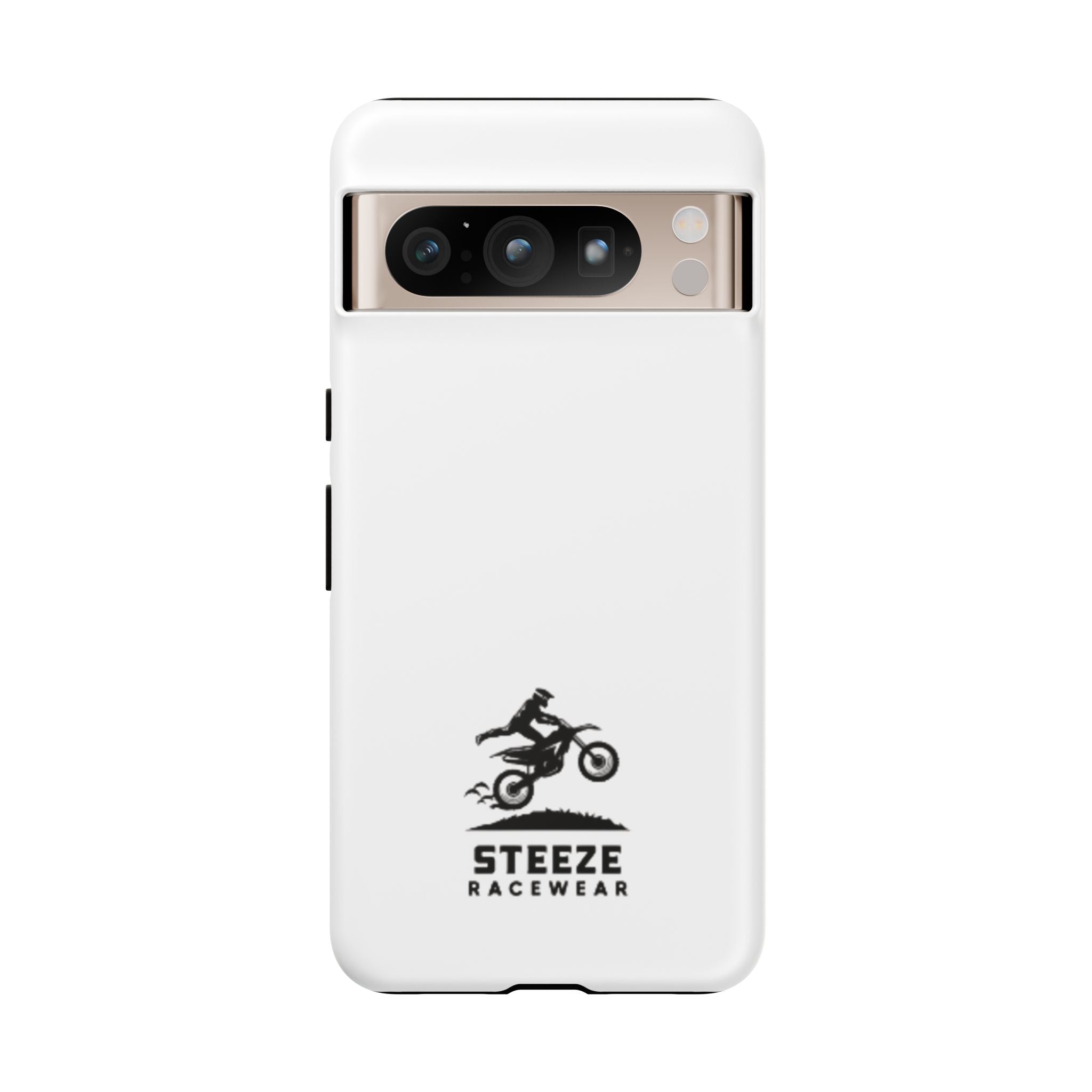 Steeze Racewear Protective Phone Case