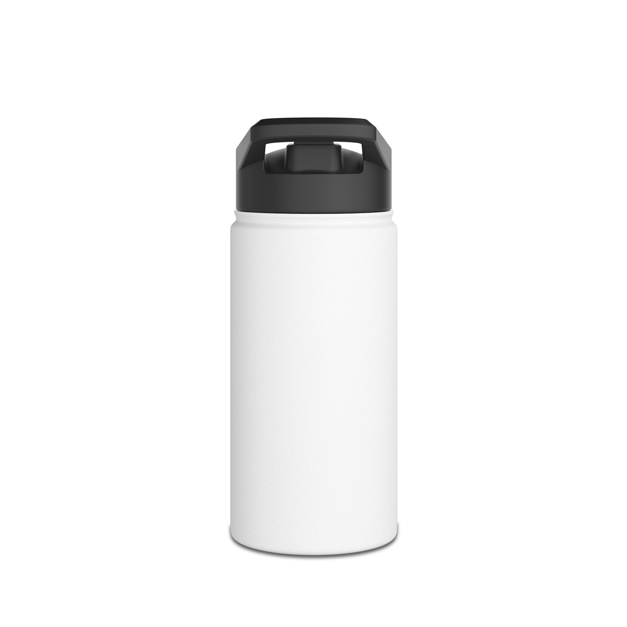 Steeze Racewear Stainless Steel Water Bottle