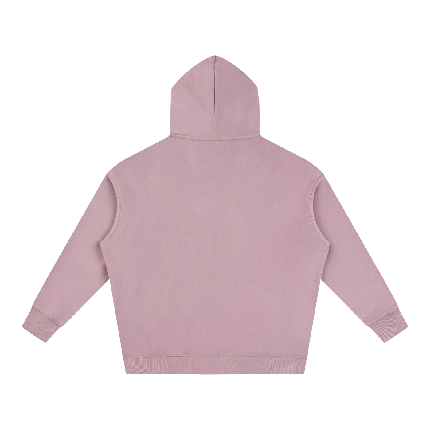 Steeze Racewear Front Logo Heavyweight Street Hoodie