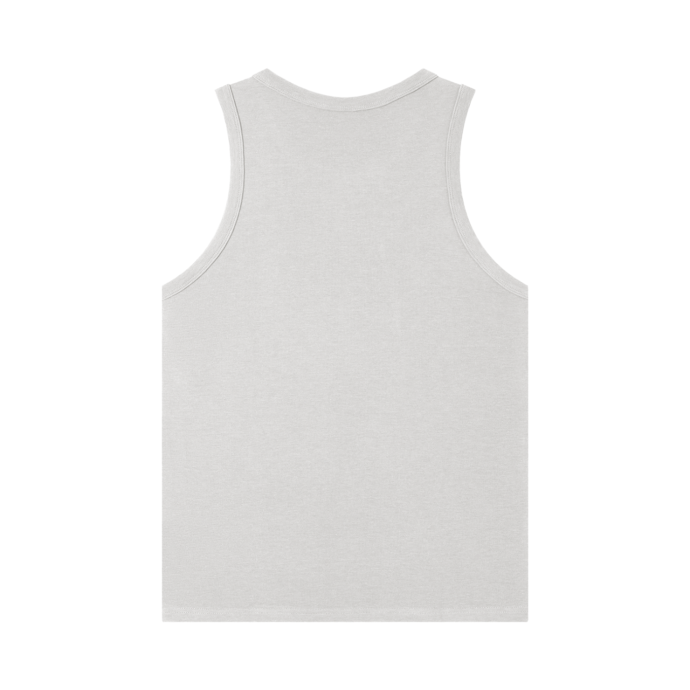 Steeze Racewear Front Logo Performance Tank Top