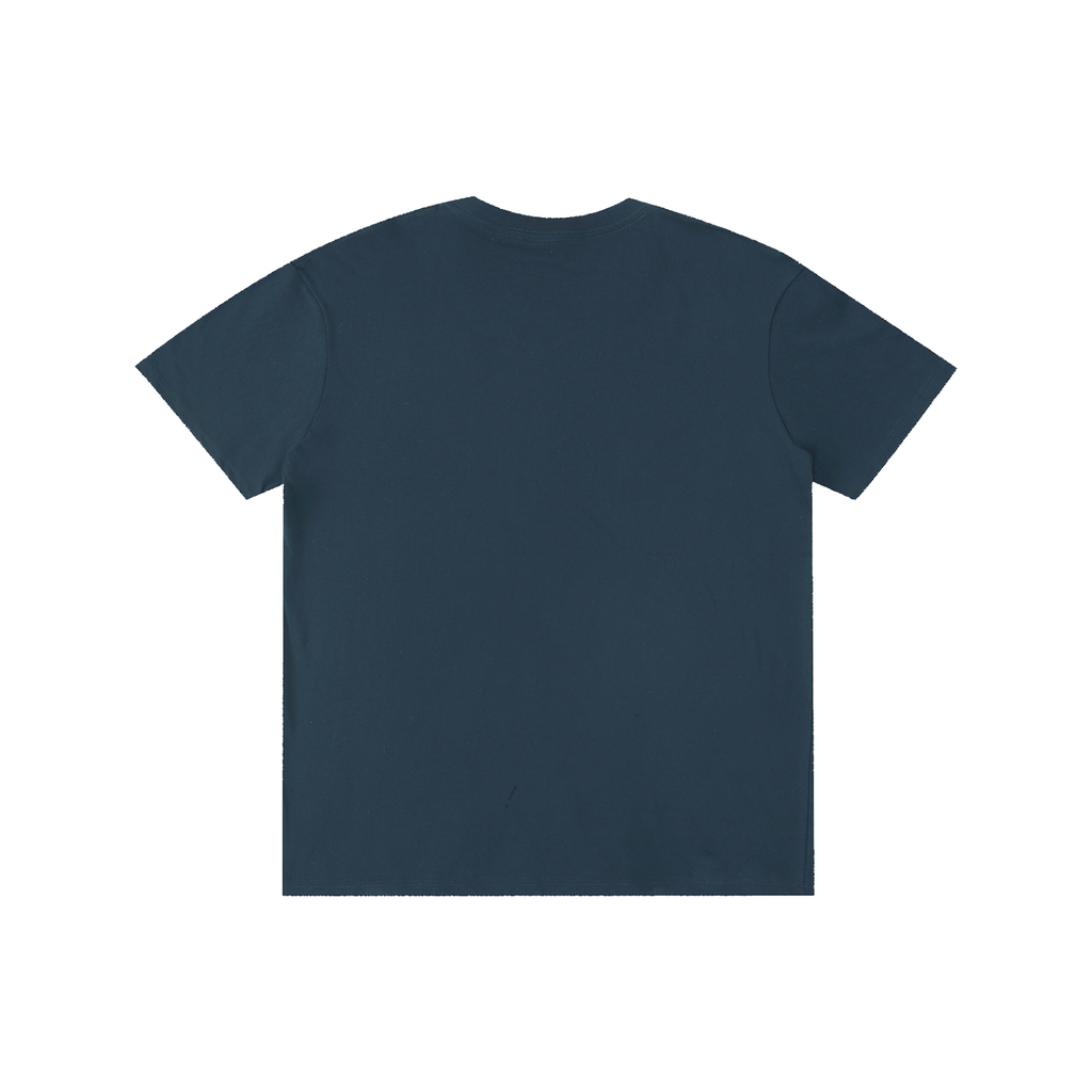 Steeze Racewear T-Shirt Front Logo
