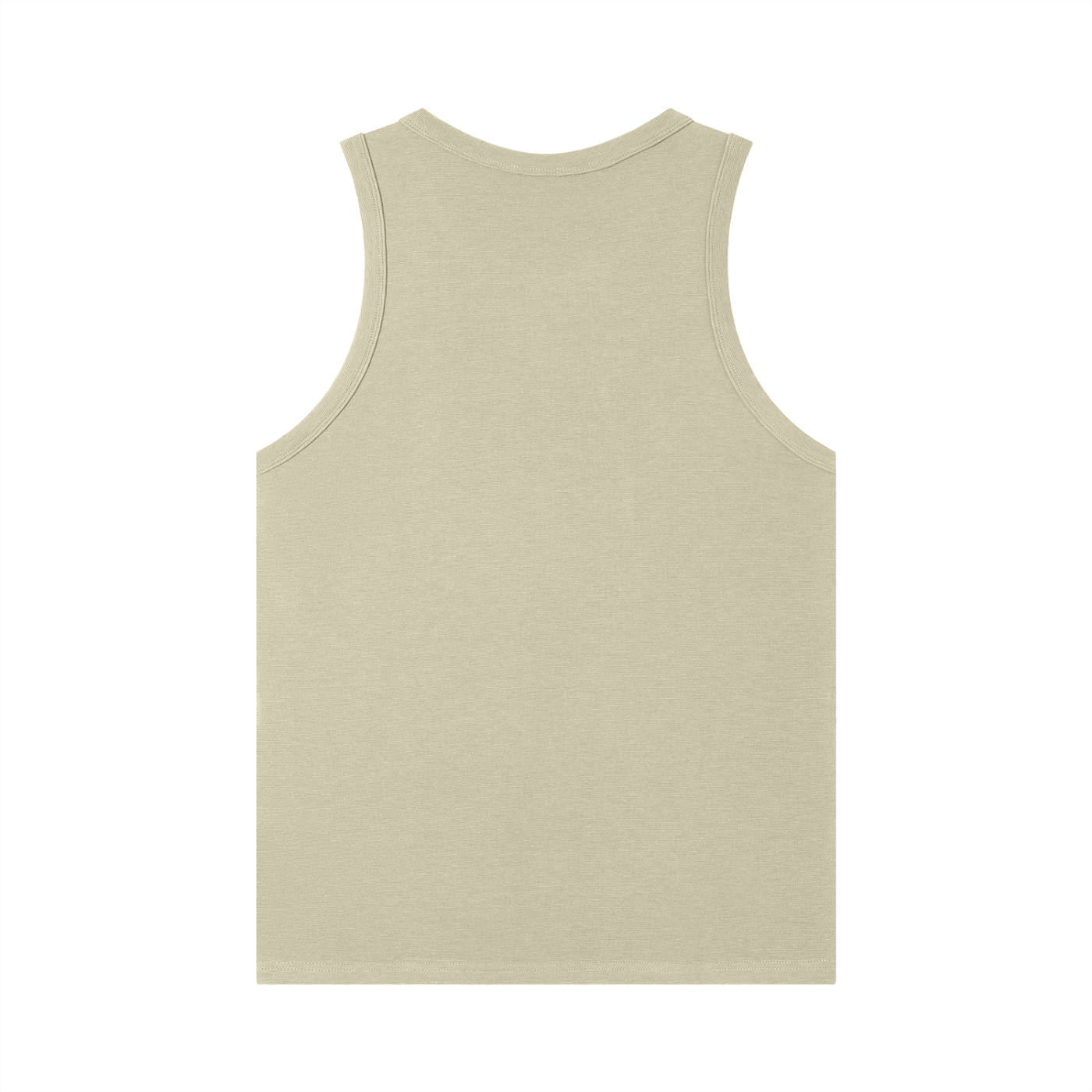 Steeze Racewear Front Logo Performance Tank Top