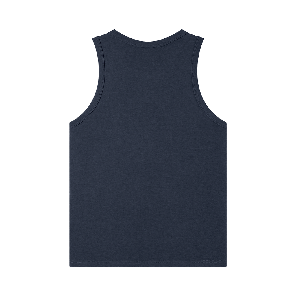 Steeze Racewear Front Logo Performance Tank Top