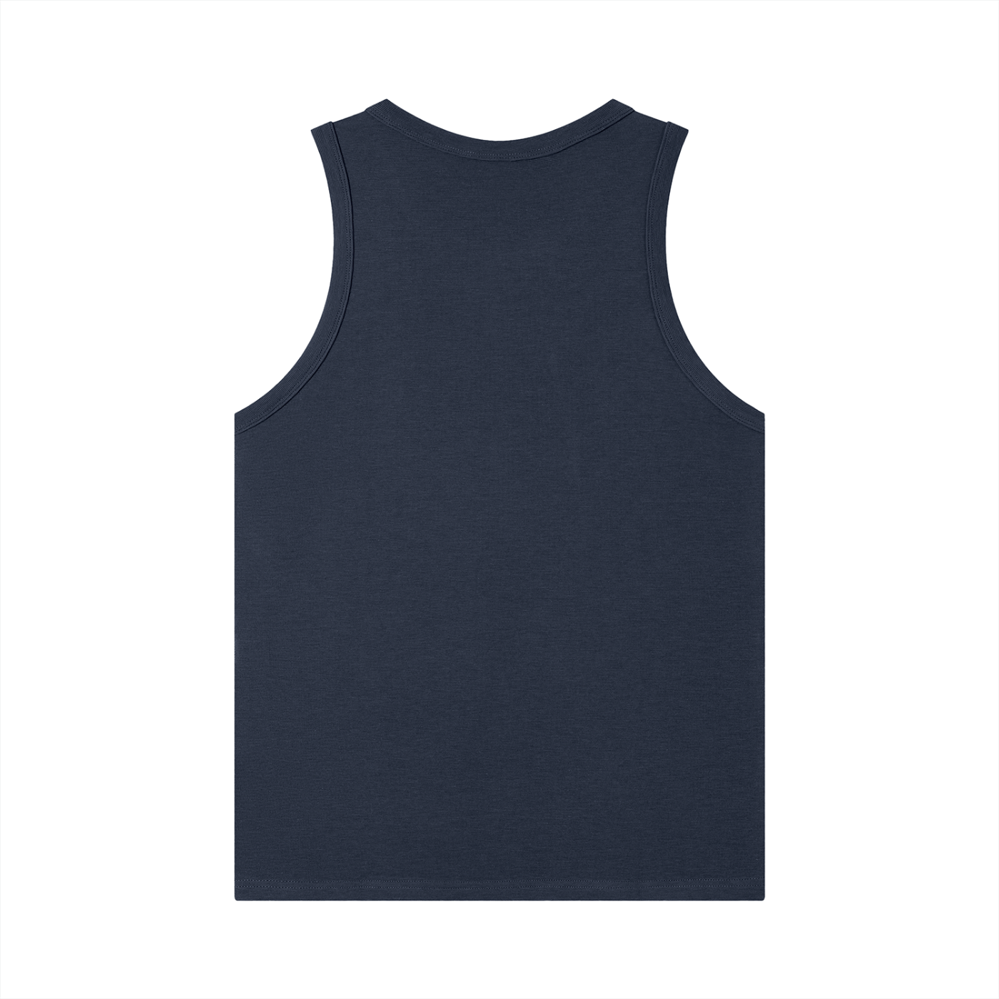 Steeze Racewear Front Logo Performance Tank Top